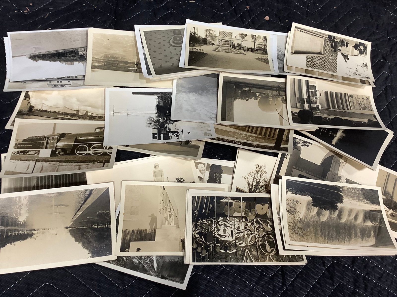 Vintage Photographs: Vintage Photographs