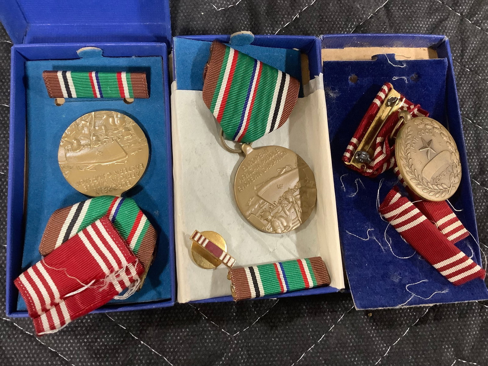 WW2 Medals (1 of 1)