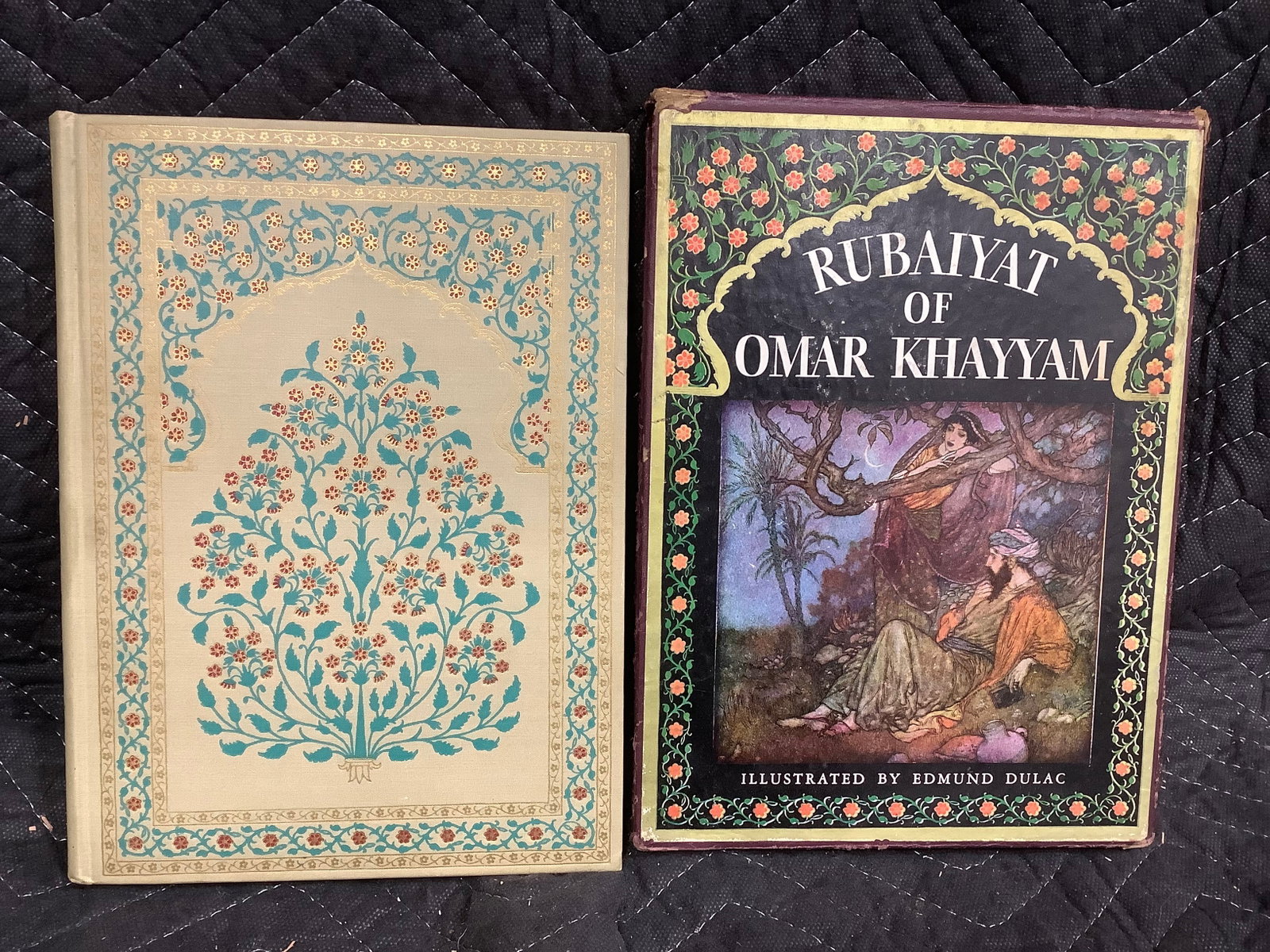 Rubaiyat Of Omar Khayyam Book: Rubaiyat Of Omar Khayyam Book