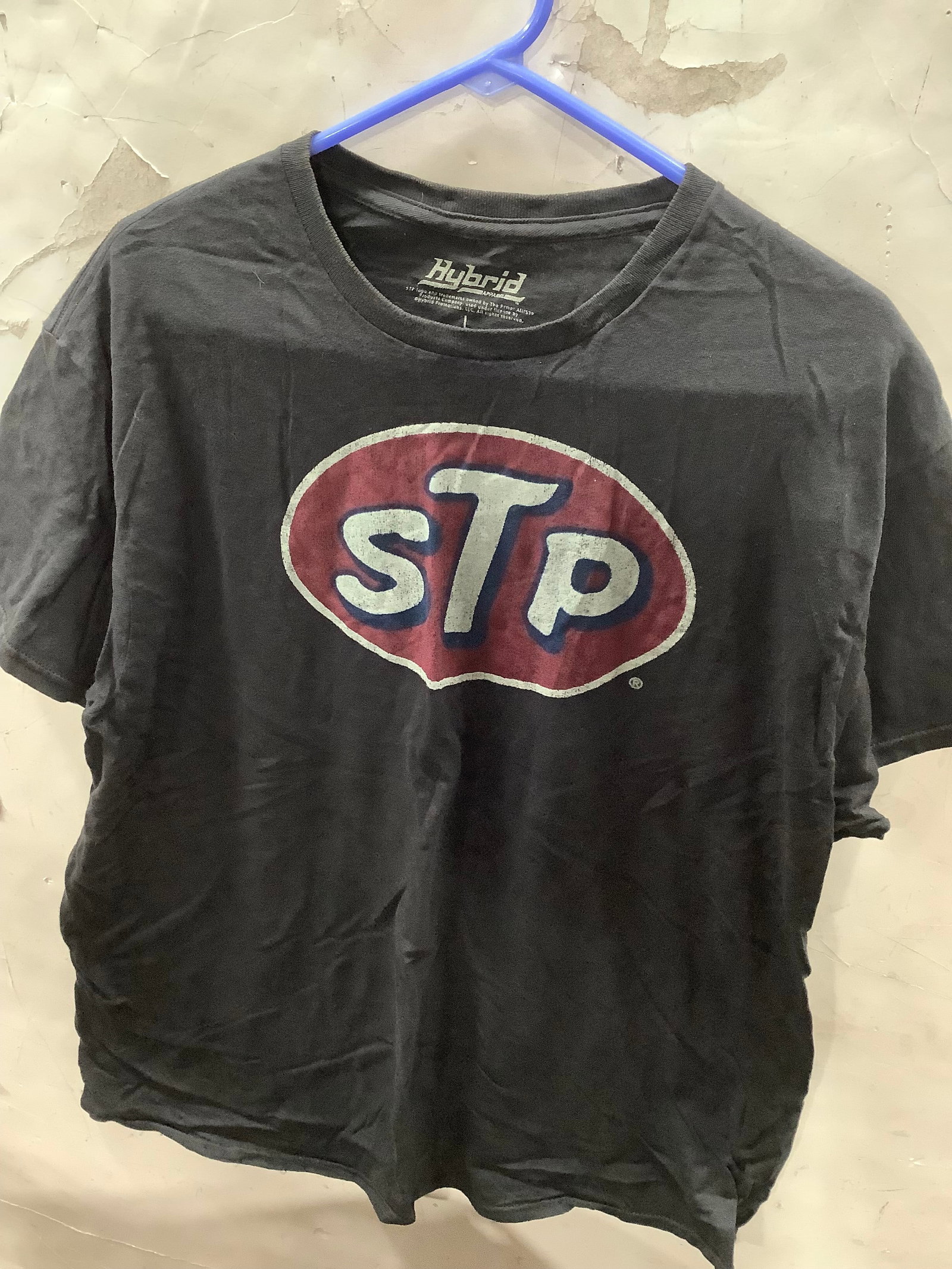 STP Tshirt (Size: L) (1 of 1)