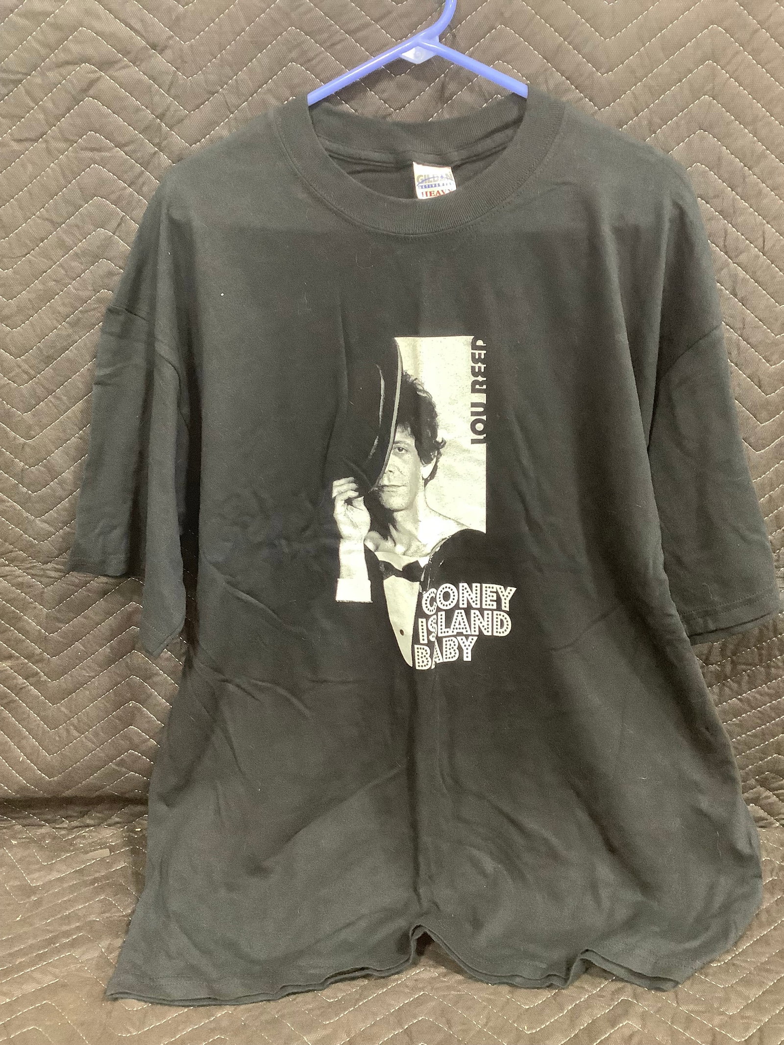 Lou Reed tshirt(XL): Lou Reed tshirt(XL)