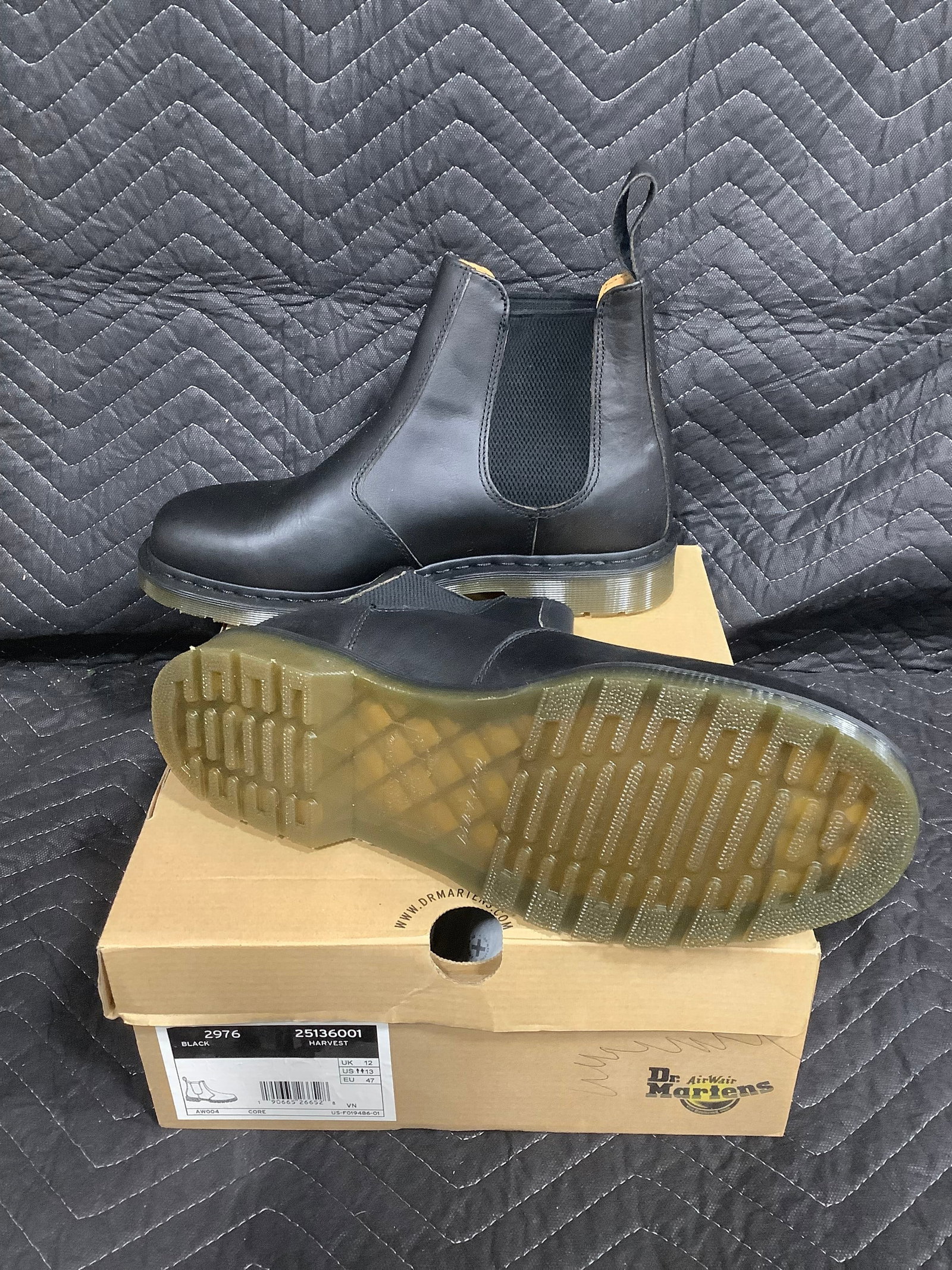Dr. Martens boots(size 13) (1 of 1)