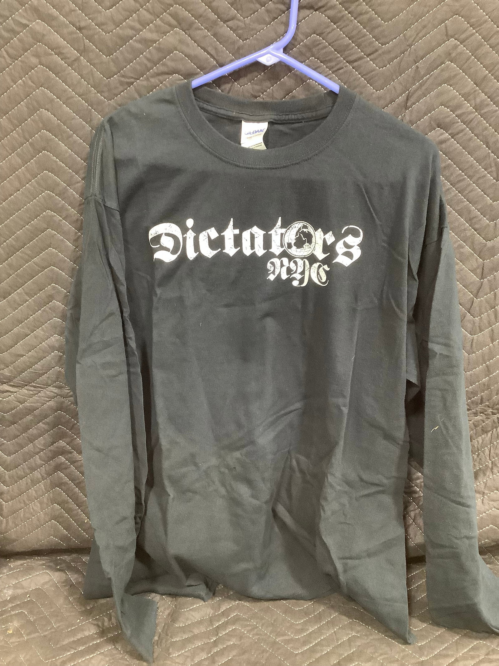 Dictators tshirt(XL): Dictators tshirt(XL)