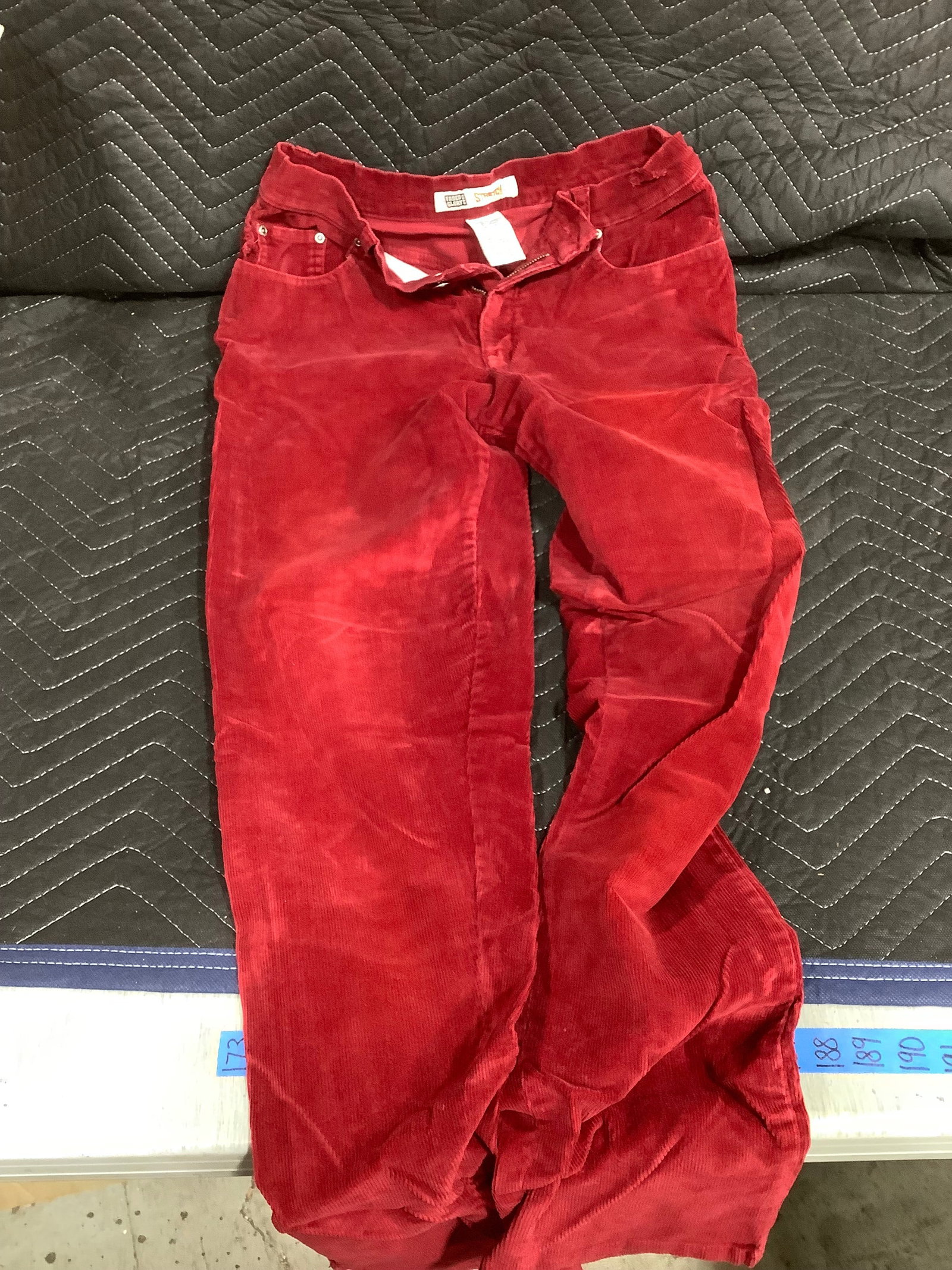 Vintage Faded Glory pants(10) (1 of 1)