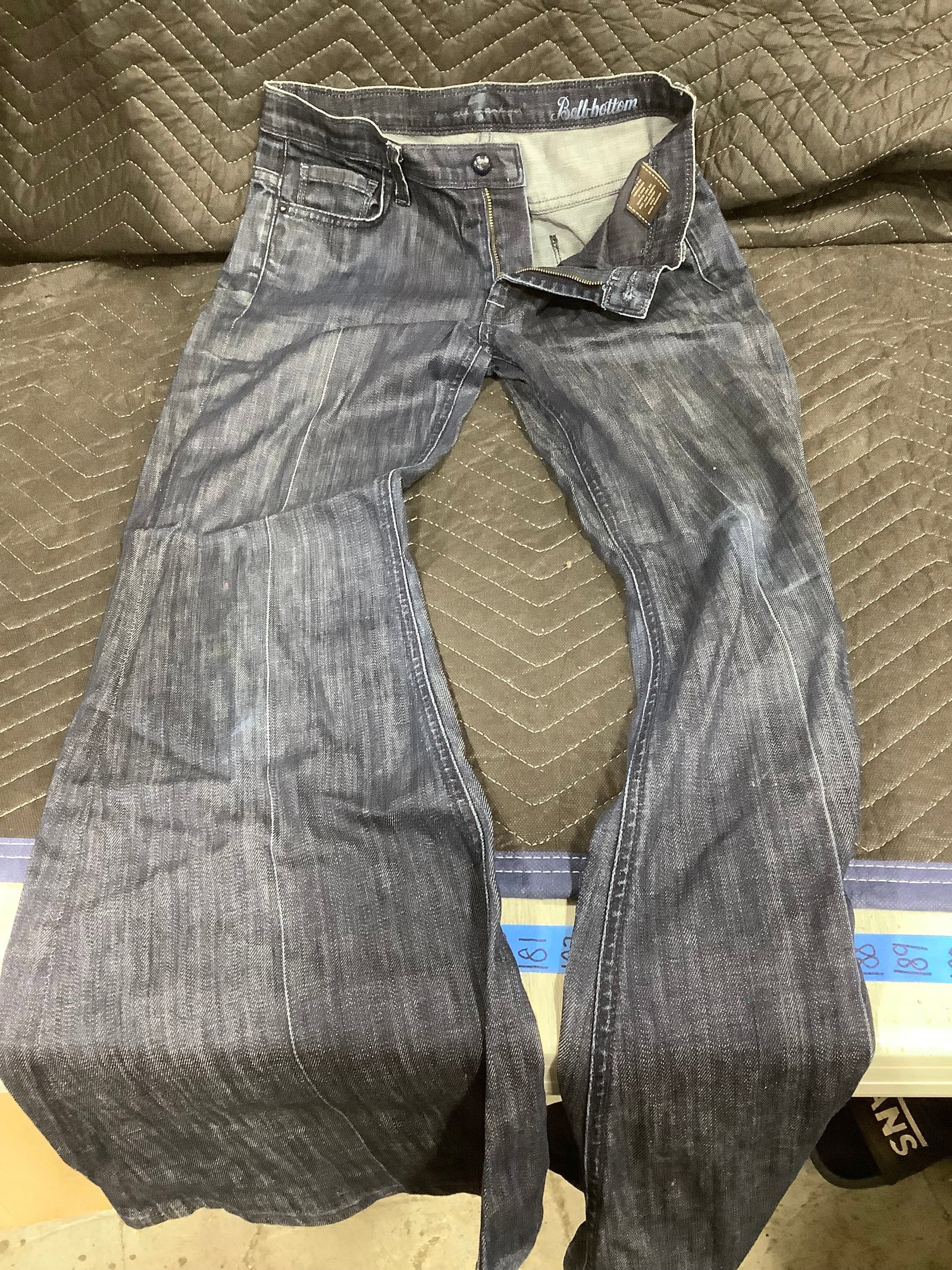Vintage bellbottoms(28) (1 of 1)