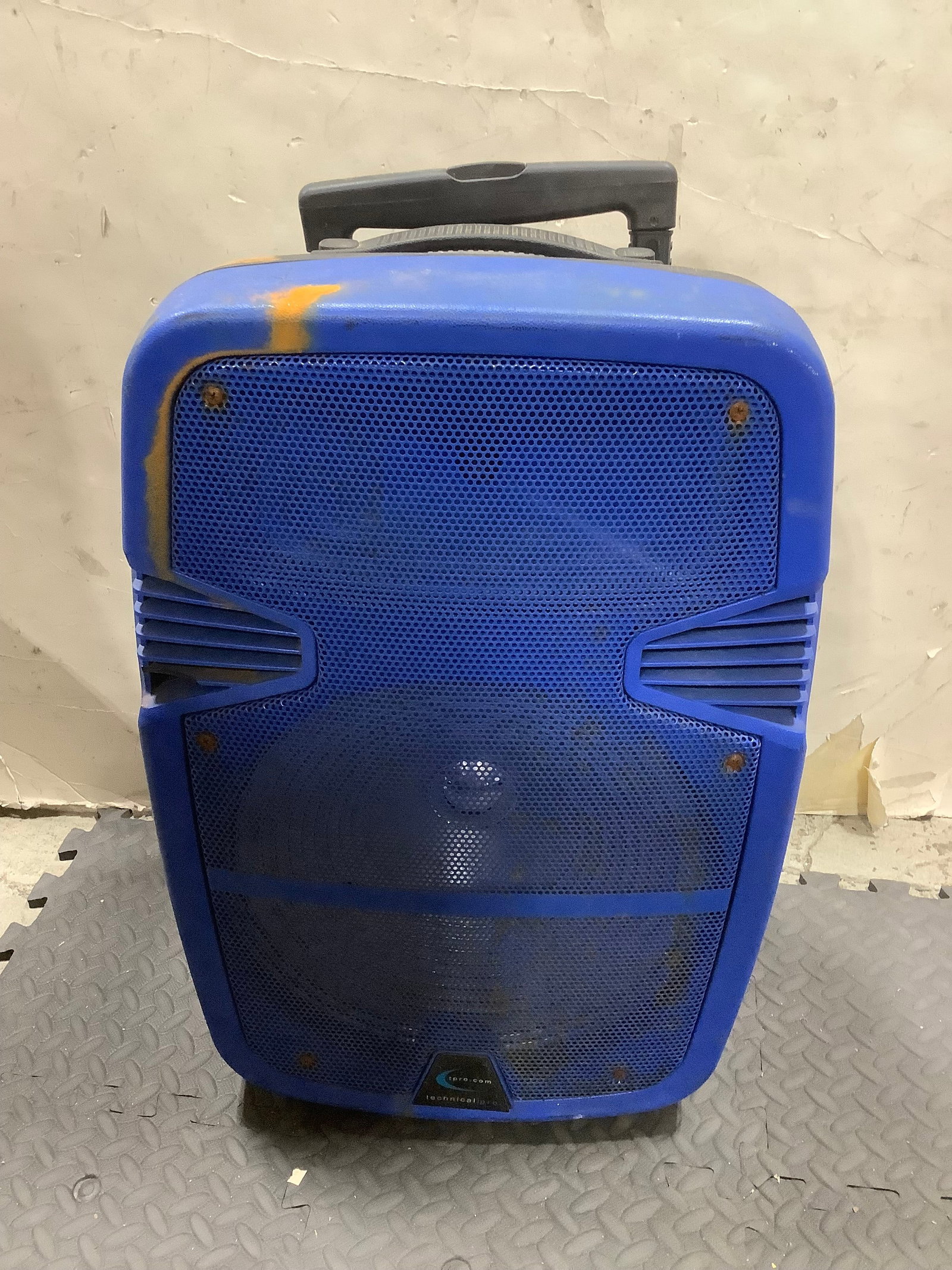 Technical Pro loudspeaker: Technical Pro loudspeaker