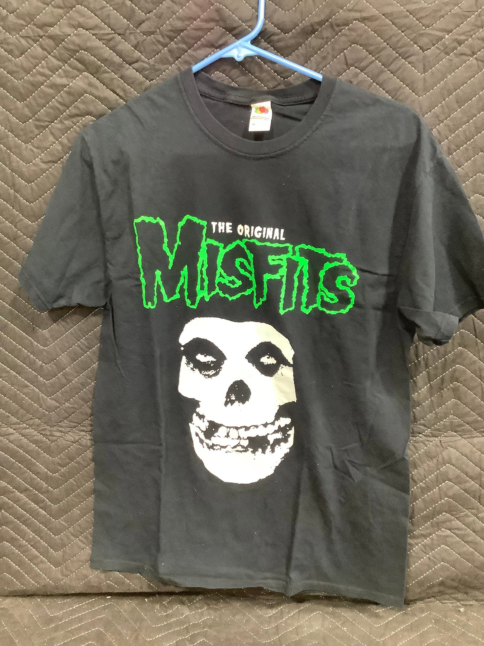 Misfits tshirt(M) (1 of 1)