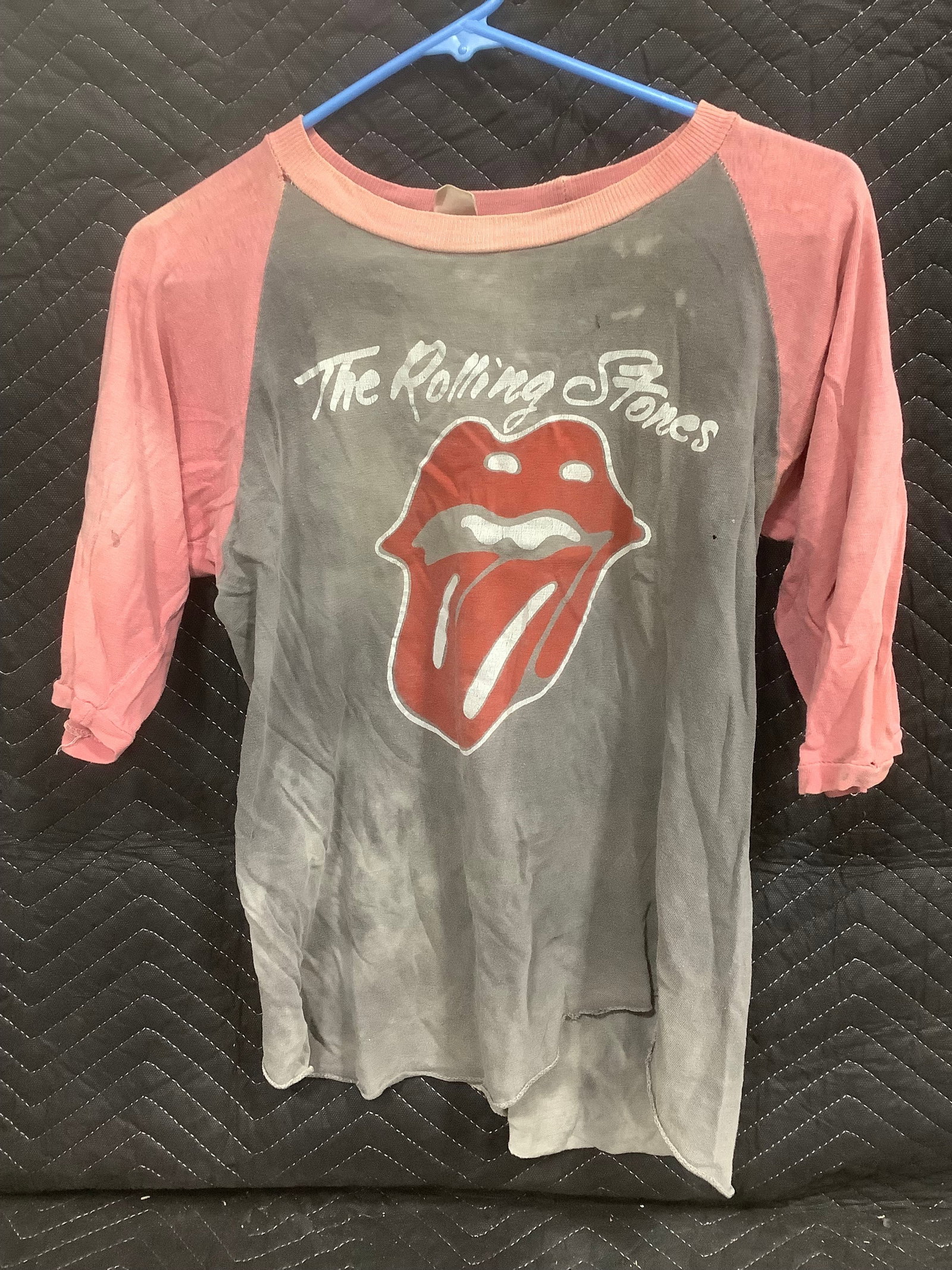 The Rolling Stones tshirt(M) (1 of 1)