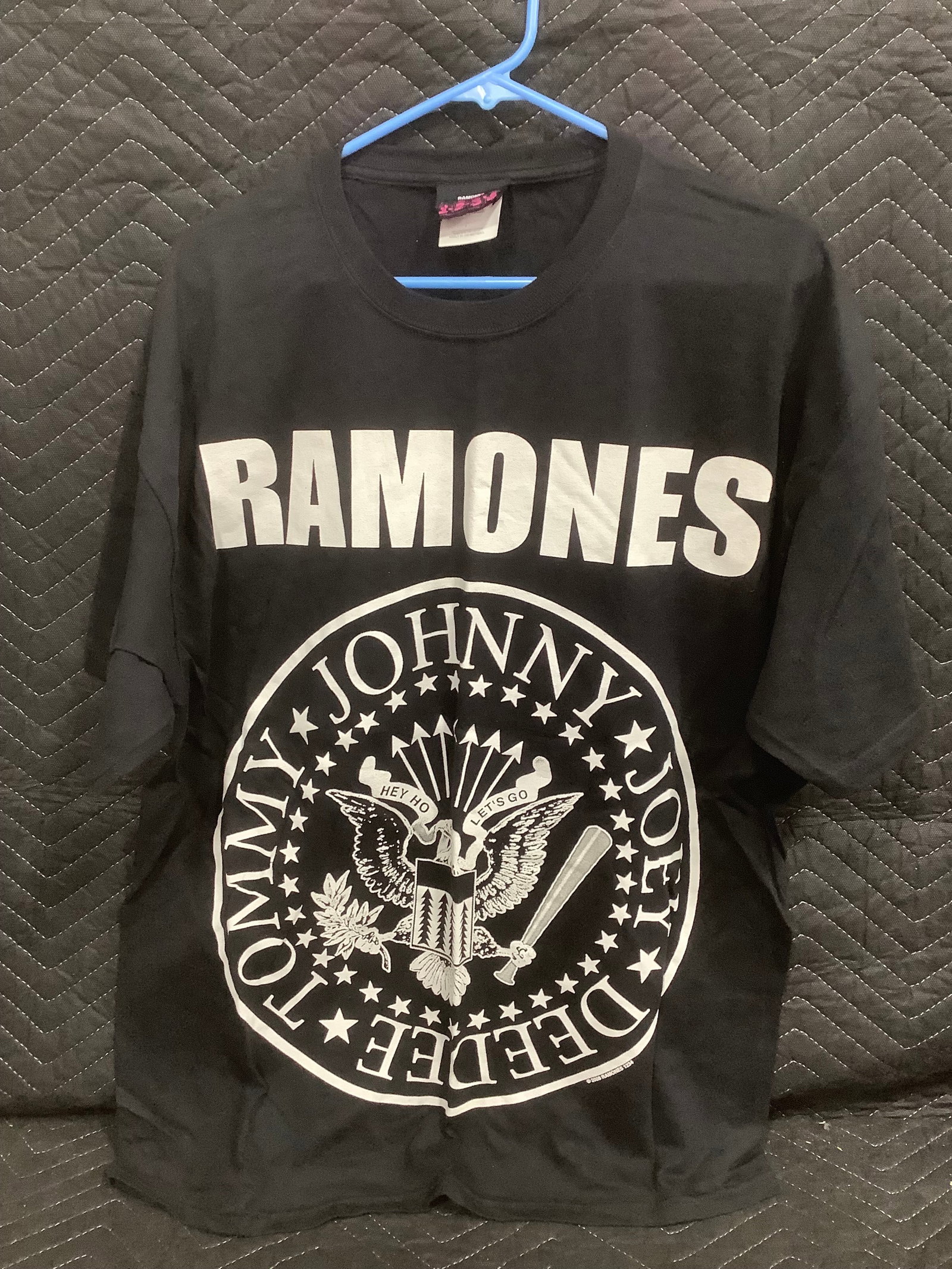 Ramones tshirt(XL): Ramones tshirt(XL)