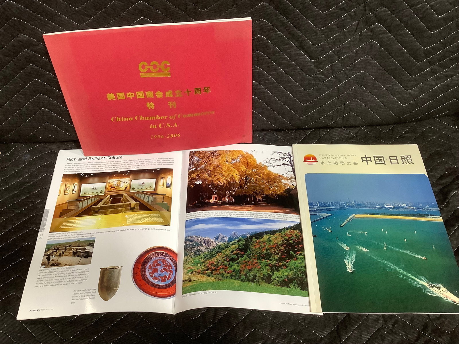 China Chamber of Commerce in U.S.A. book and more: China Chamber of Commerce in U.S.A. book and more
