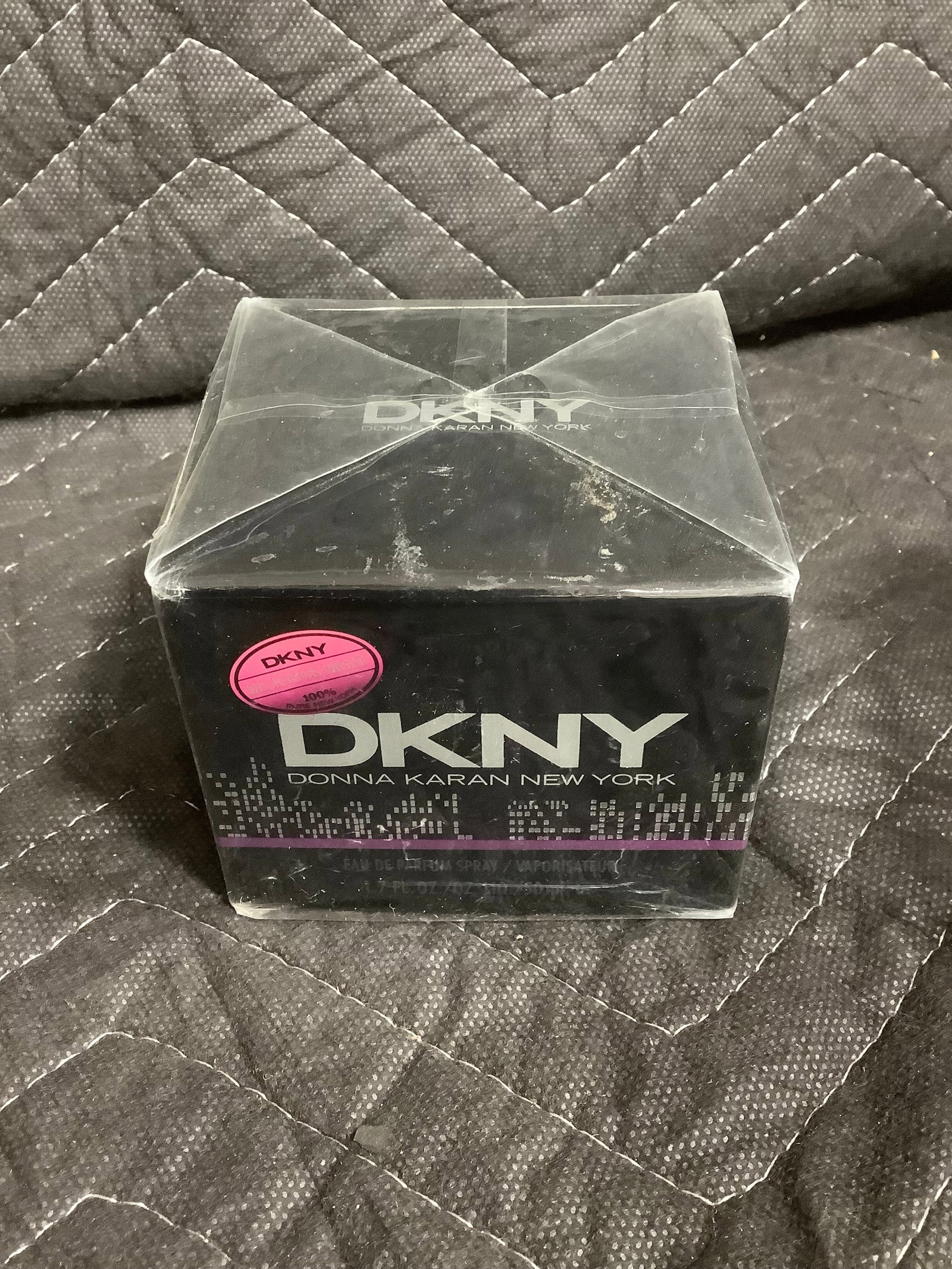 DKNY eau de parfum*sealed, 1.7fl.oz.* (1 of 1)