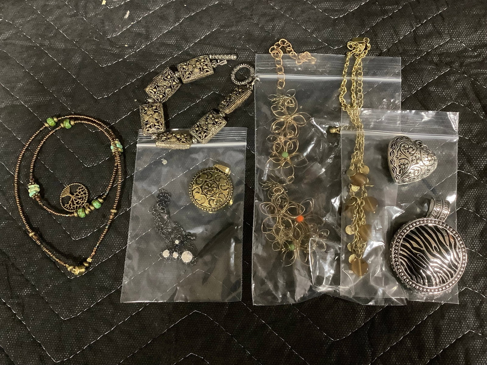 Costume jewelry (1 of 1)