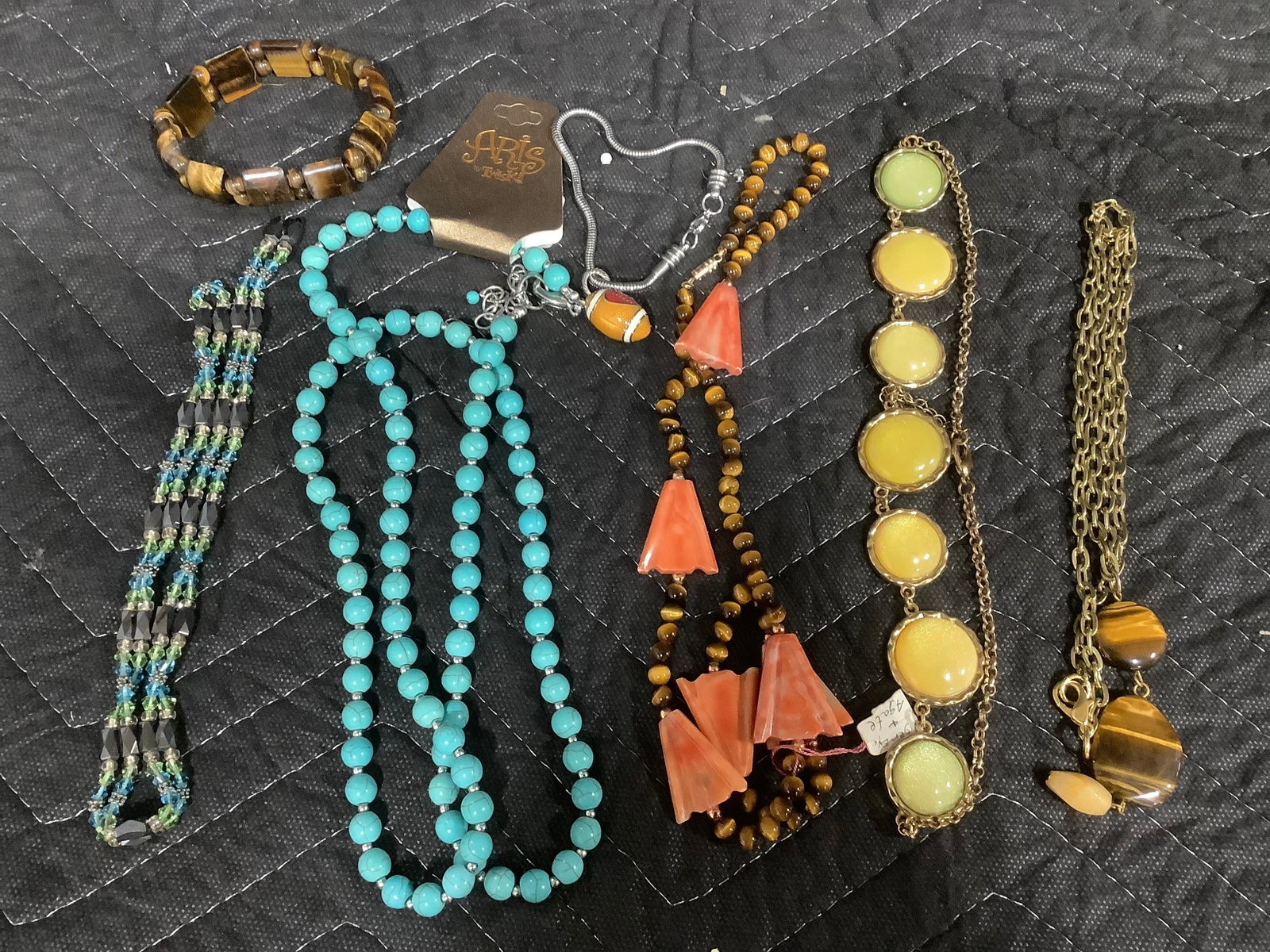 Costume jewelry (1 of 1)