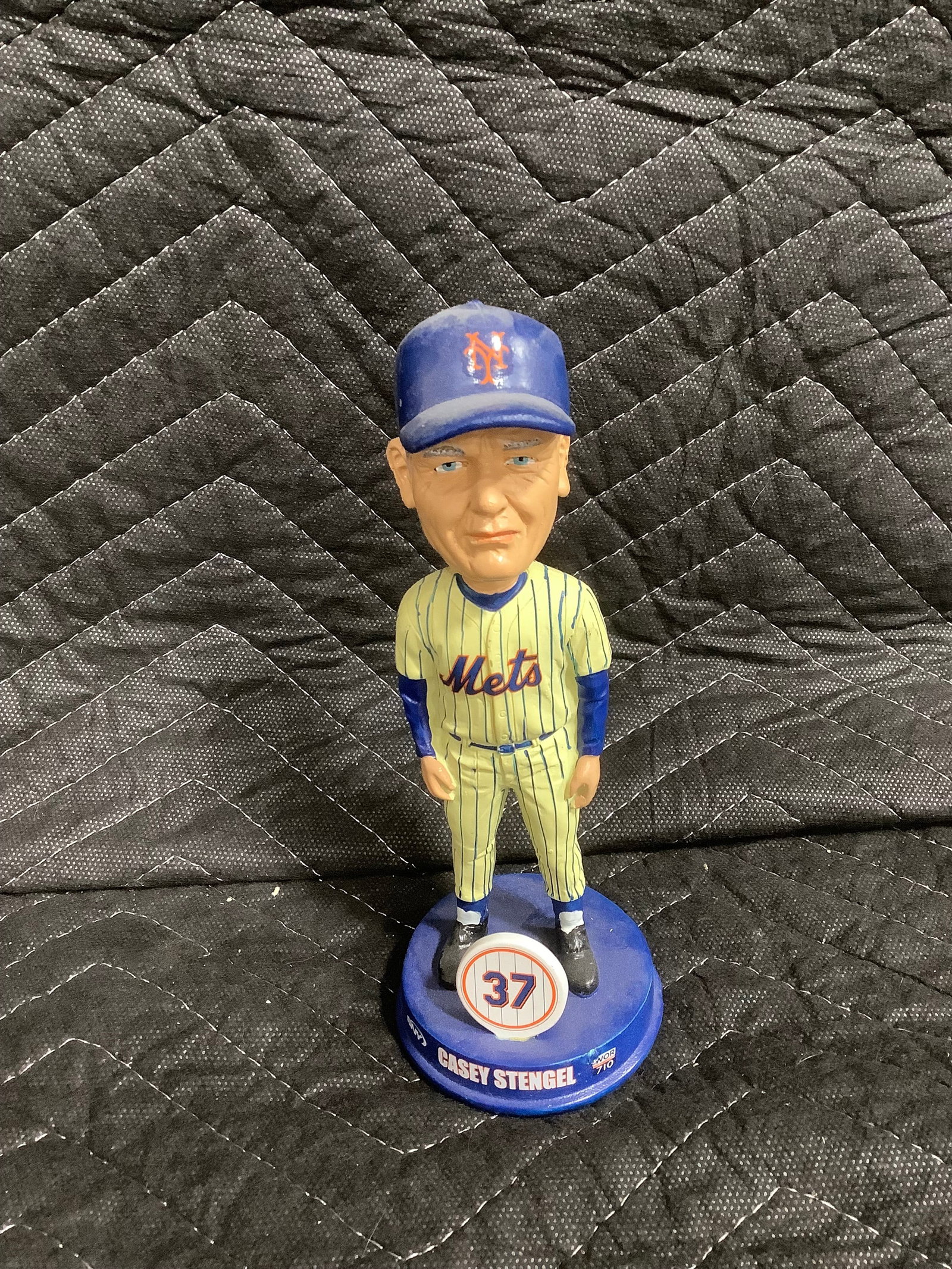 Casey Stengel bobblehead(7.5in tall) (1 of 1)
