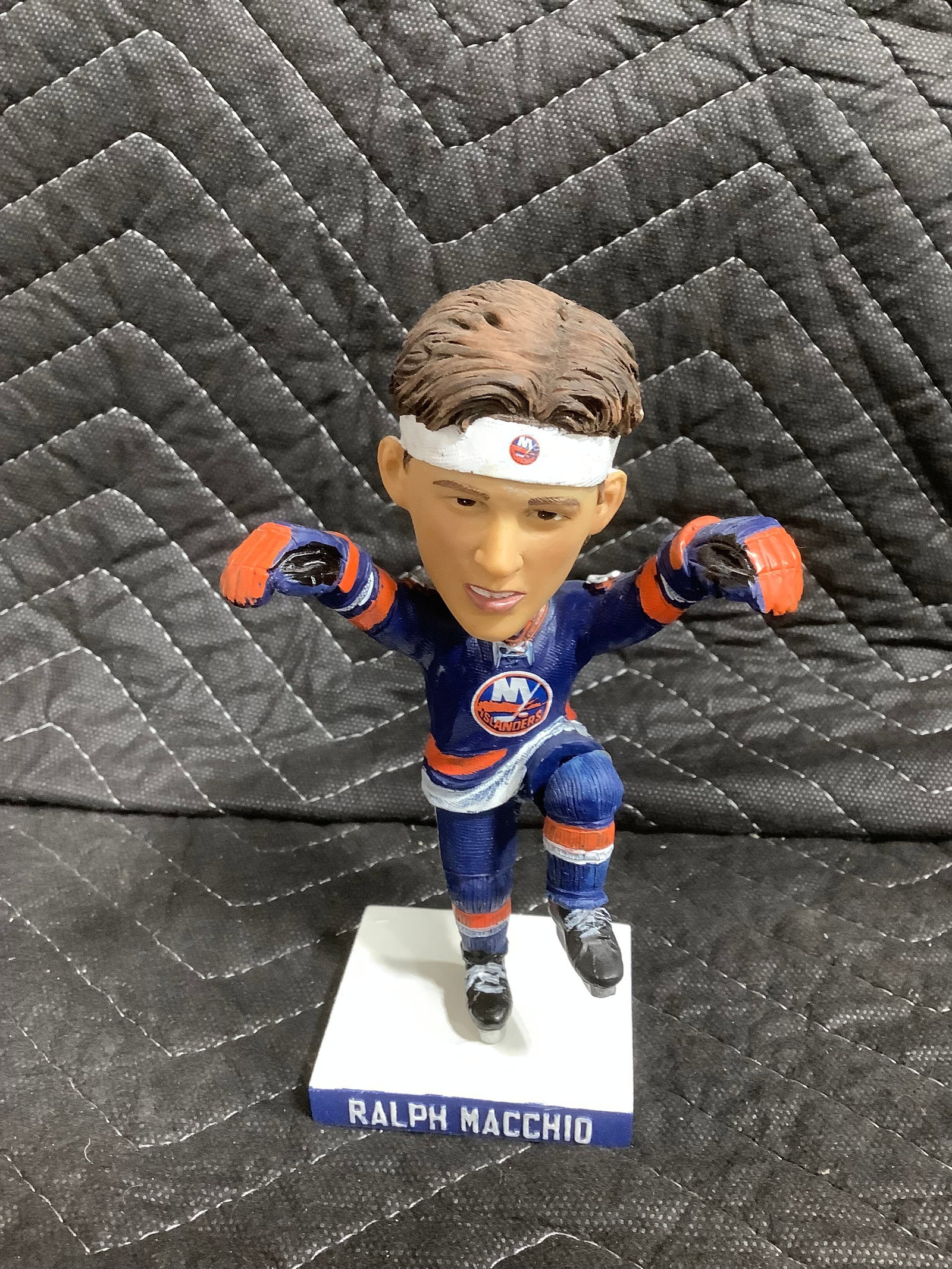 Ralph Macchio bobblehead(6.5in tall): Ralph Macchio bobblehead(6.5in tall)