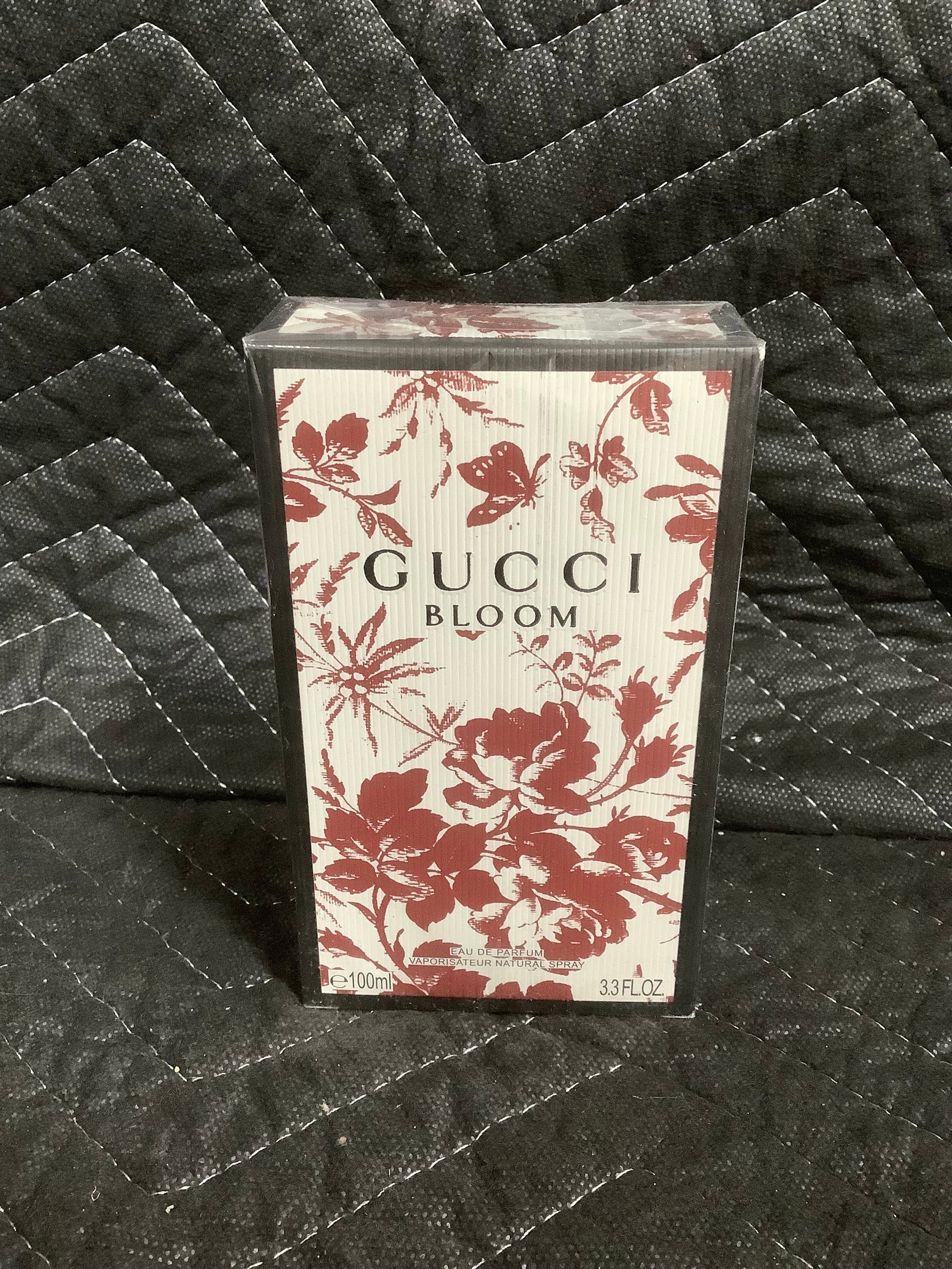 Gucci Bloom eau de parfum*sealed, 3.3fl.oz* (1 of 1)