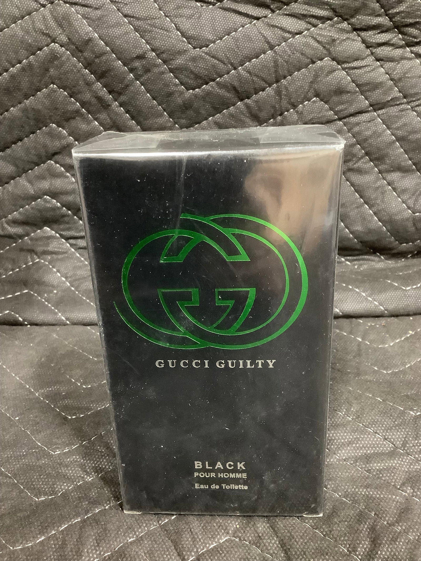 Gucci Guilty eau de toilette*sealed, 3.0fl.oz* (1 of 1)