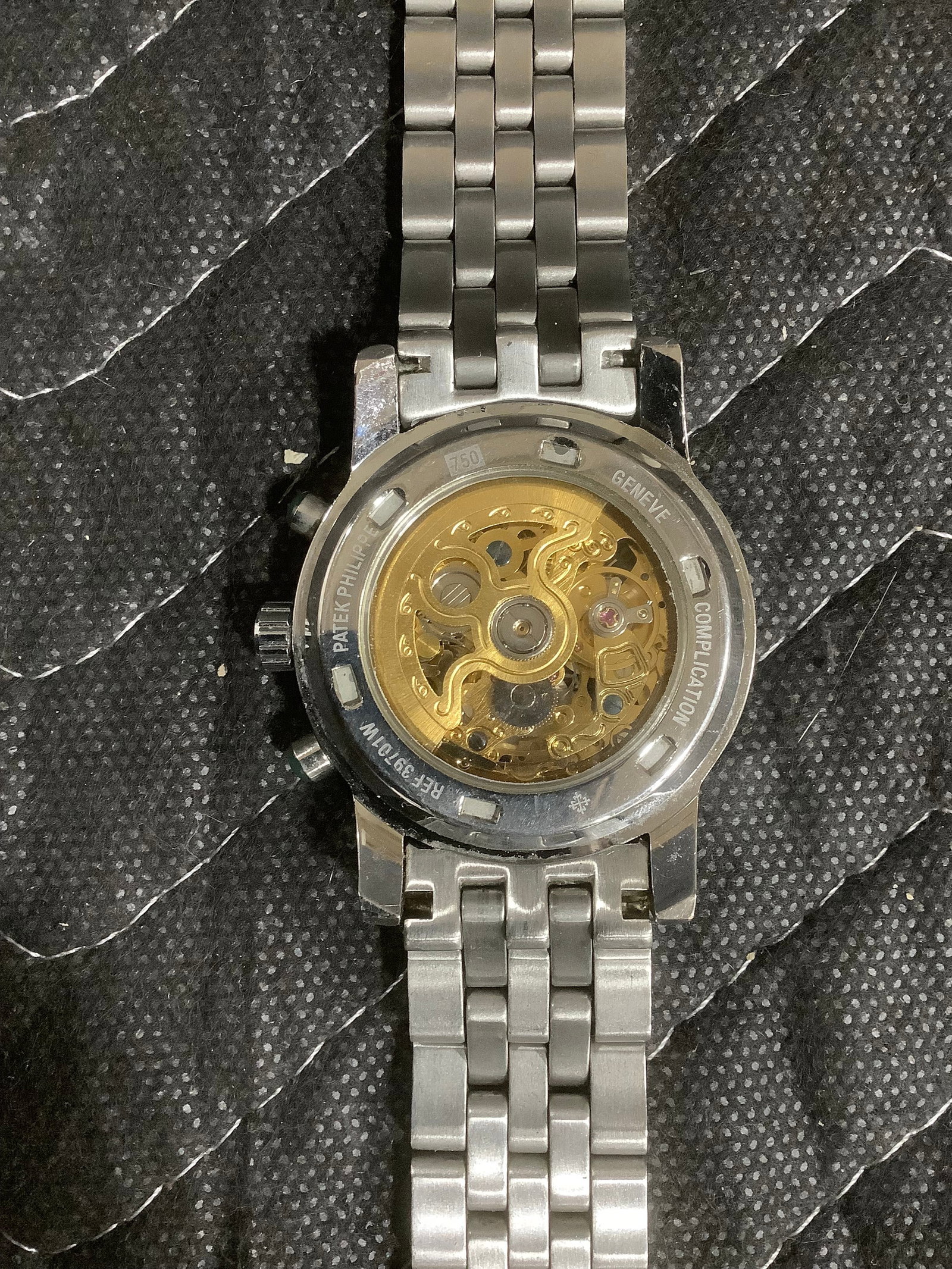 Patek Philippe watch*unauthenticated* - 2