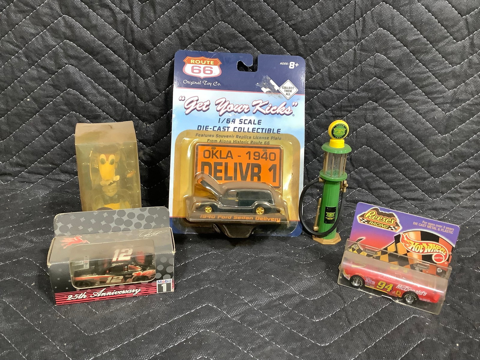 Various Diecast Collectibles, and more - Hotwheels, etc *some new in box*: Various Diecast Collectibles, and more - Hotwheels, etc *some new in box*