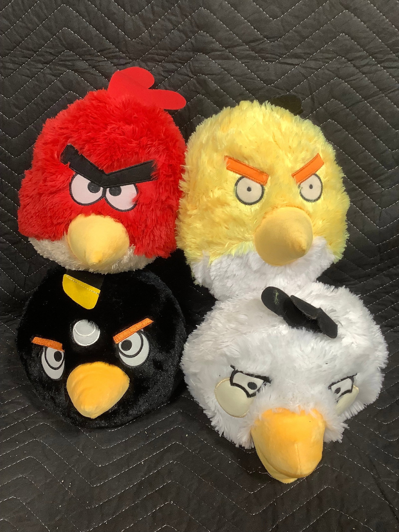 Angry Birds Dolls (1 of 1)