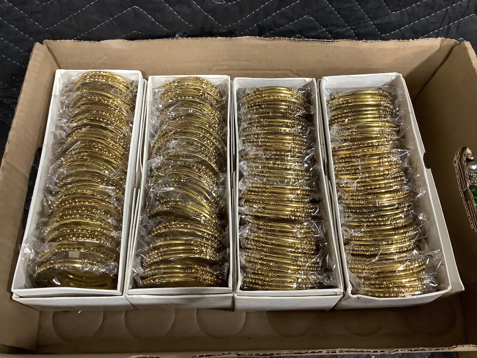 Large lot of Bangle bracelets (1 of 1)