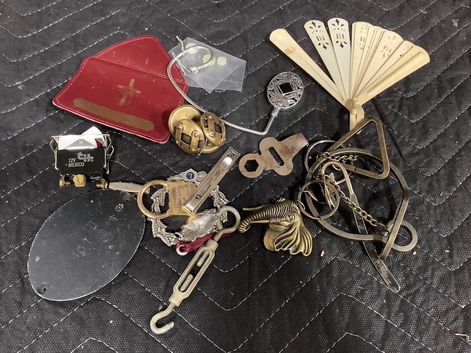 Vintage Items: Vintage Items