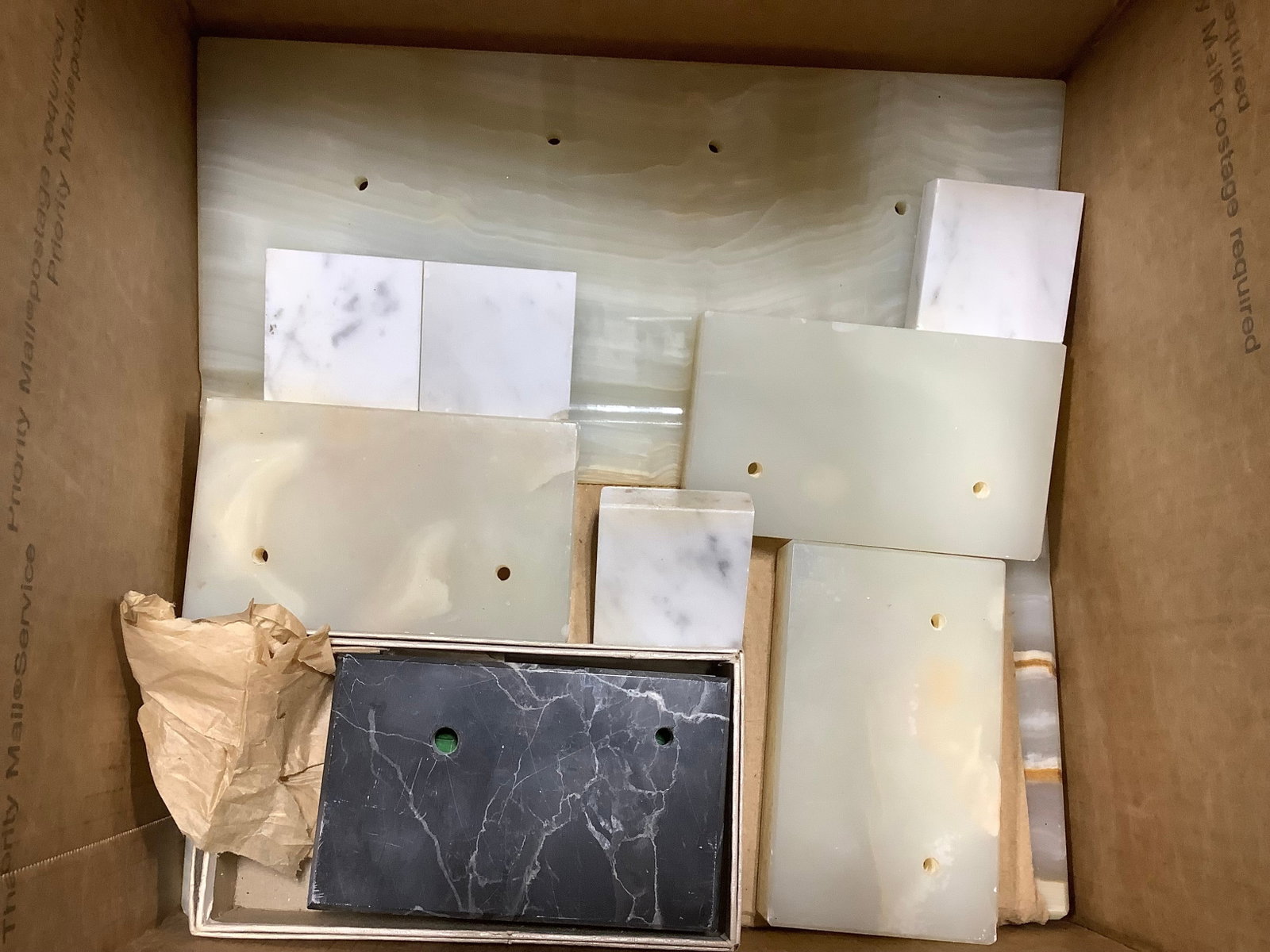 Various Tiles (1 of 1)