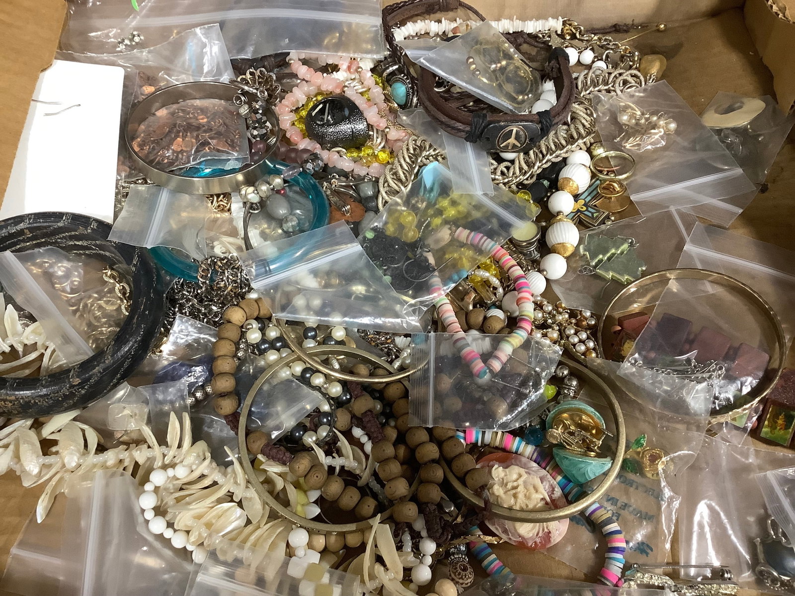 Various Costume Jewelry (1 of 1)