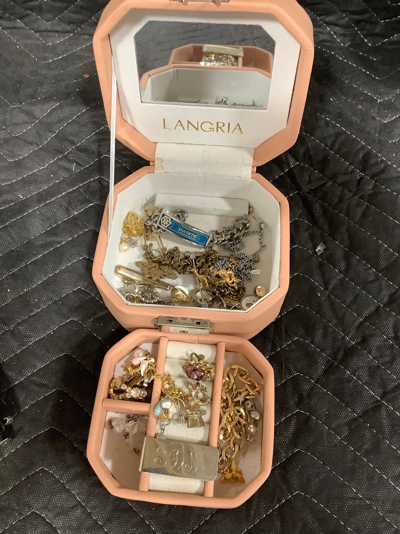 Various Costume Jewelry (1 of 1)