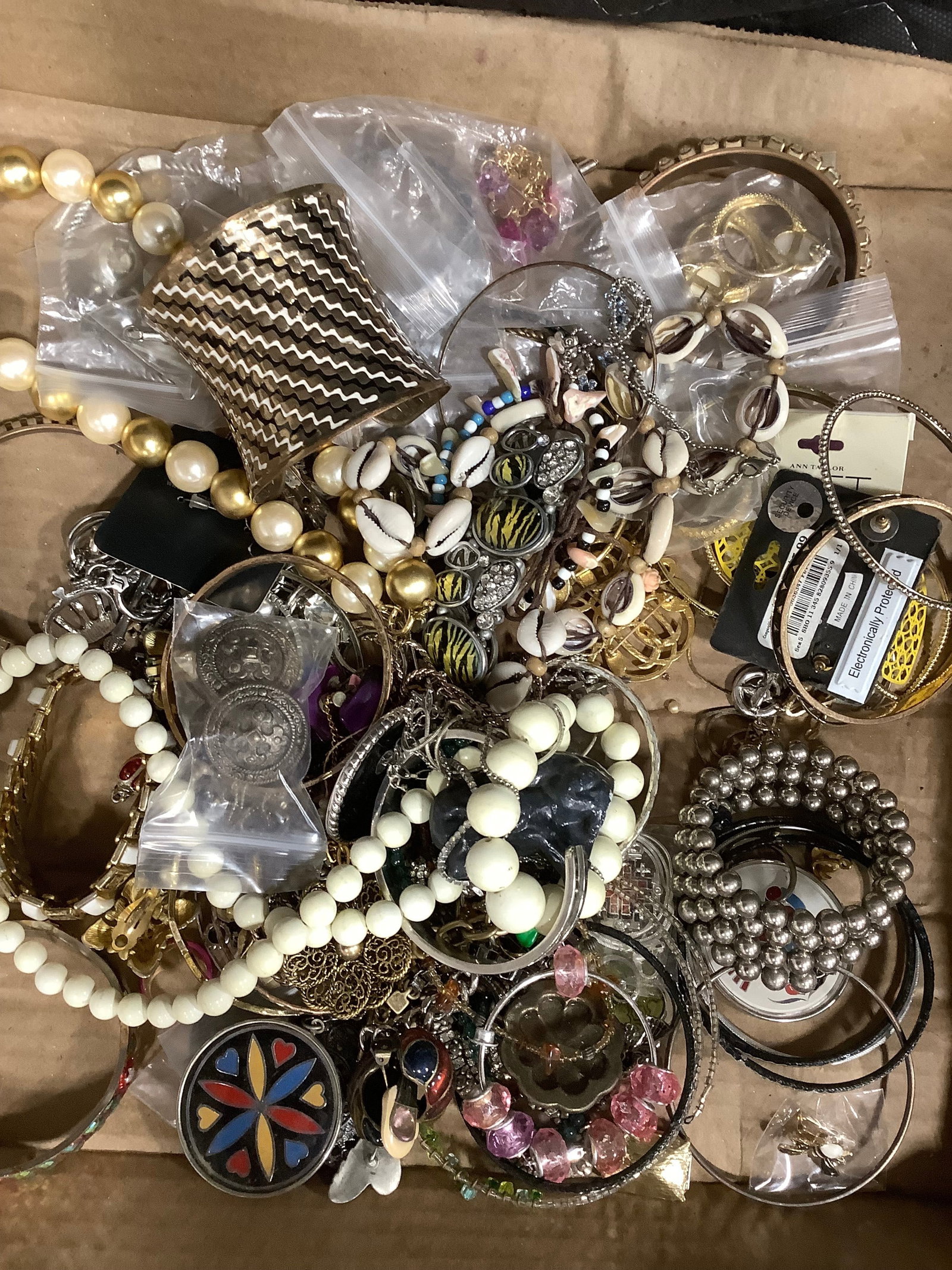 Various Costume Jewelry (1 of 1)