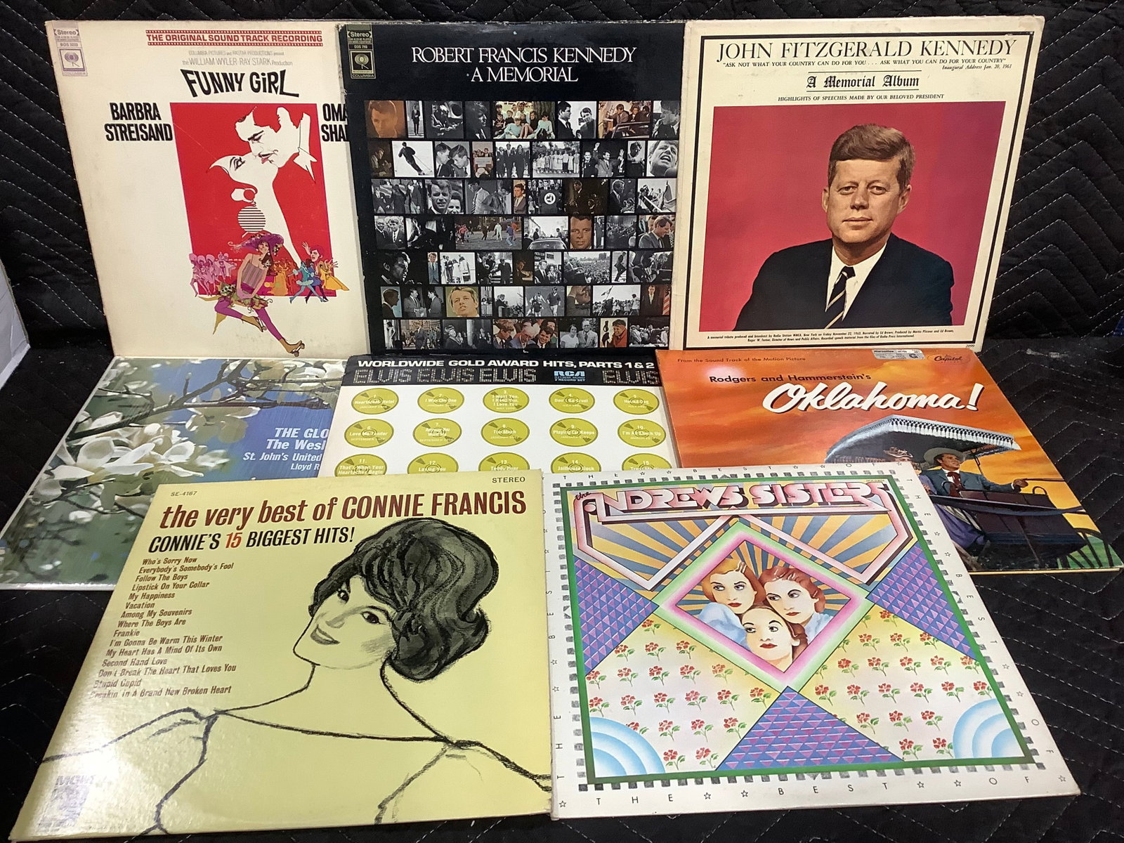 Vintage records (1 of 1)