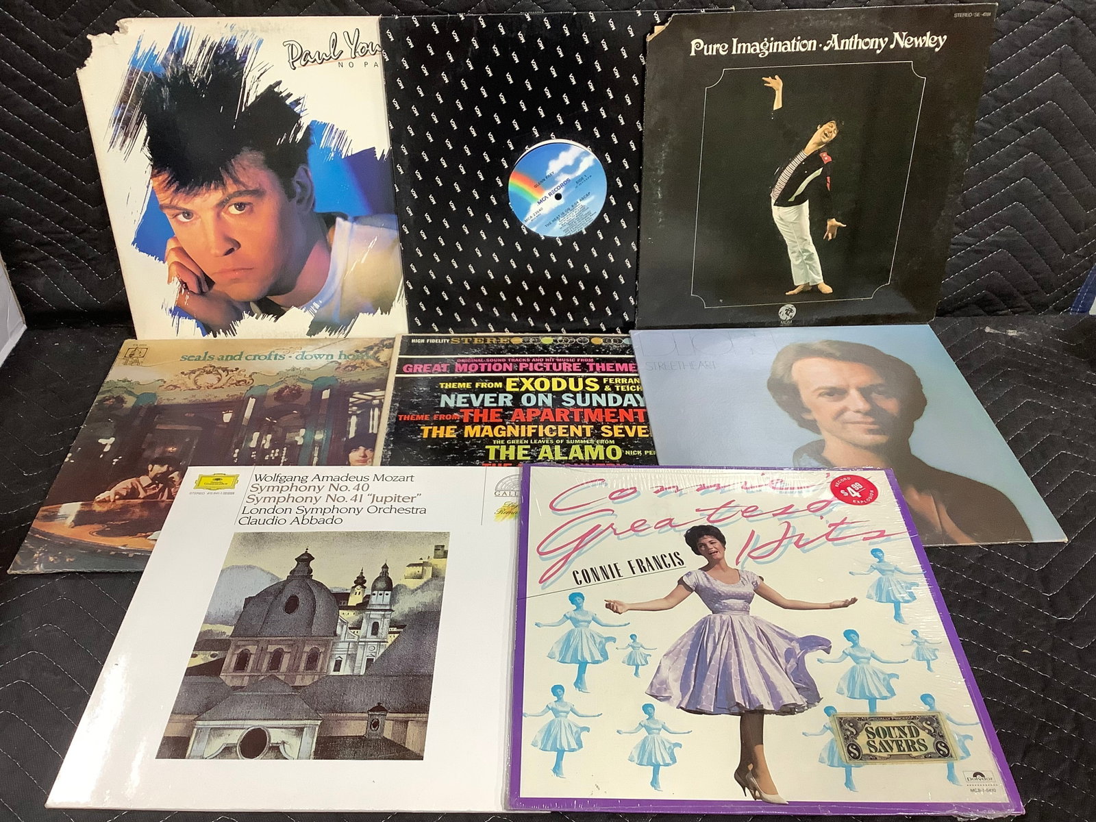 Vintage records (1 of 1)