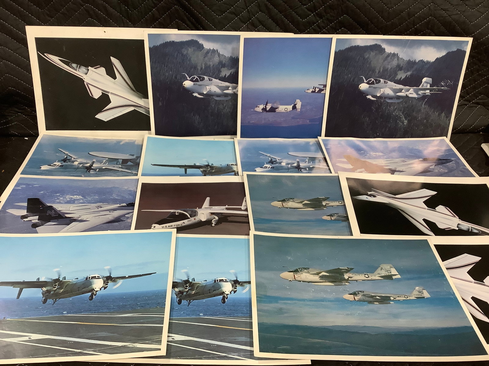 Grumman Aerospace Corporation prints: Grumman Aerospace Corporation prints