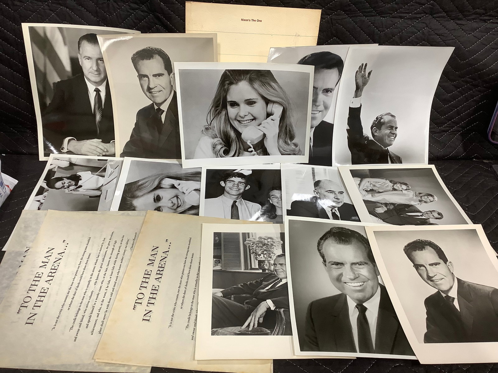 Vintage political prints (1 of 1)