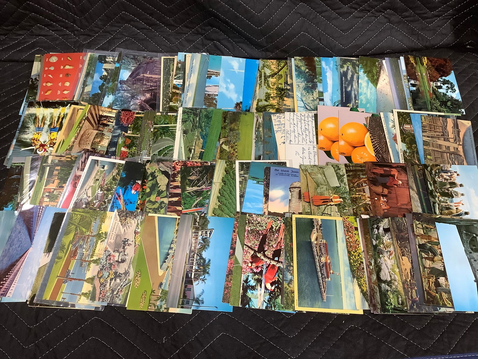 Vintage postcards (1 of 1)