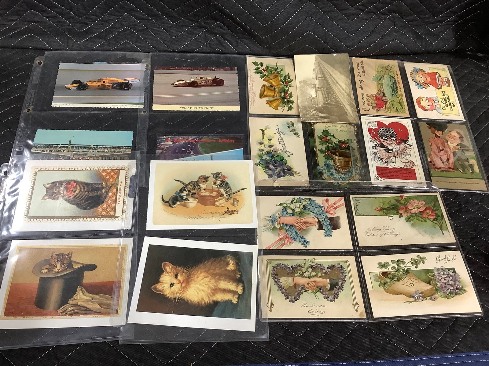 Vintage postcards (1 of 1)