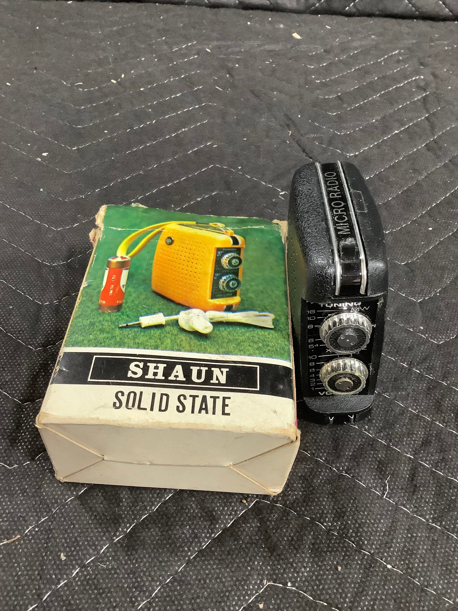 Shaun solid state micro radio (1 of 1)