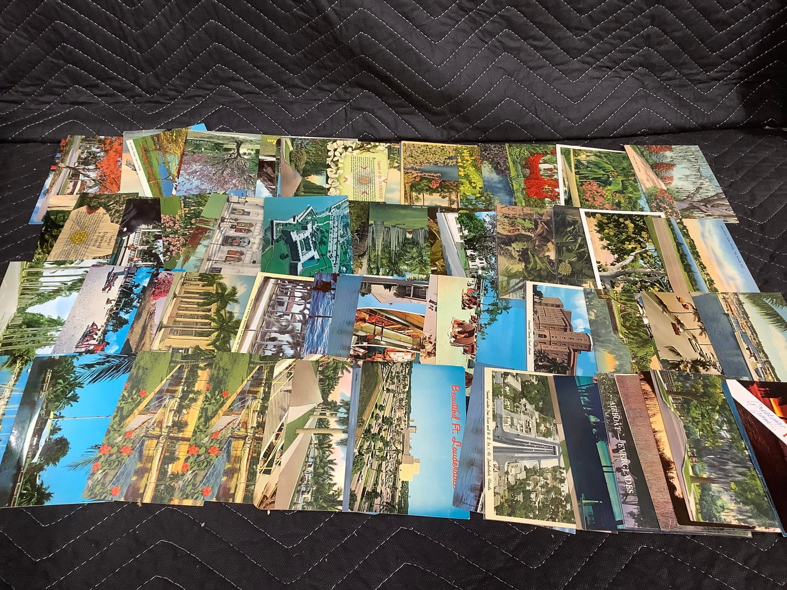 Vintage postcards (1 of 1)