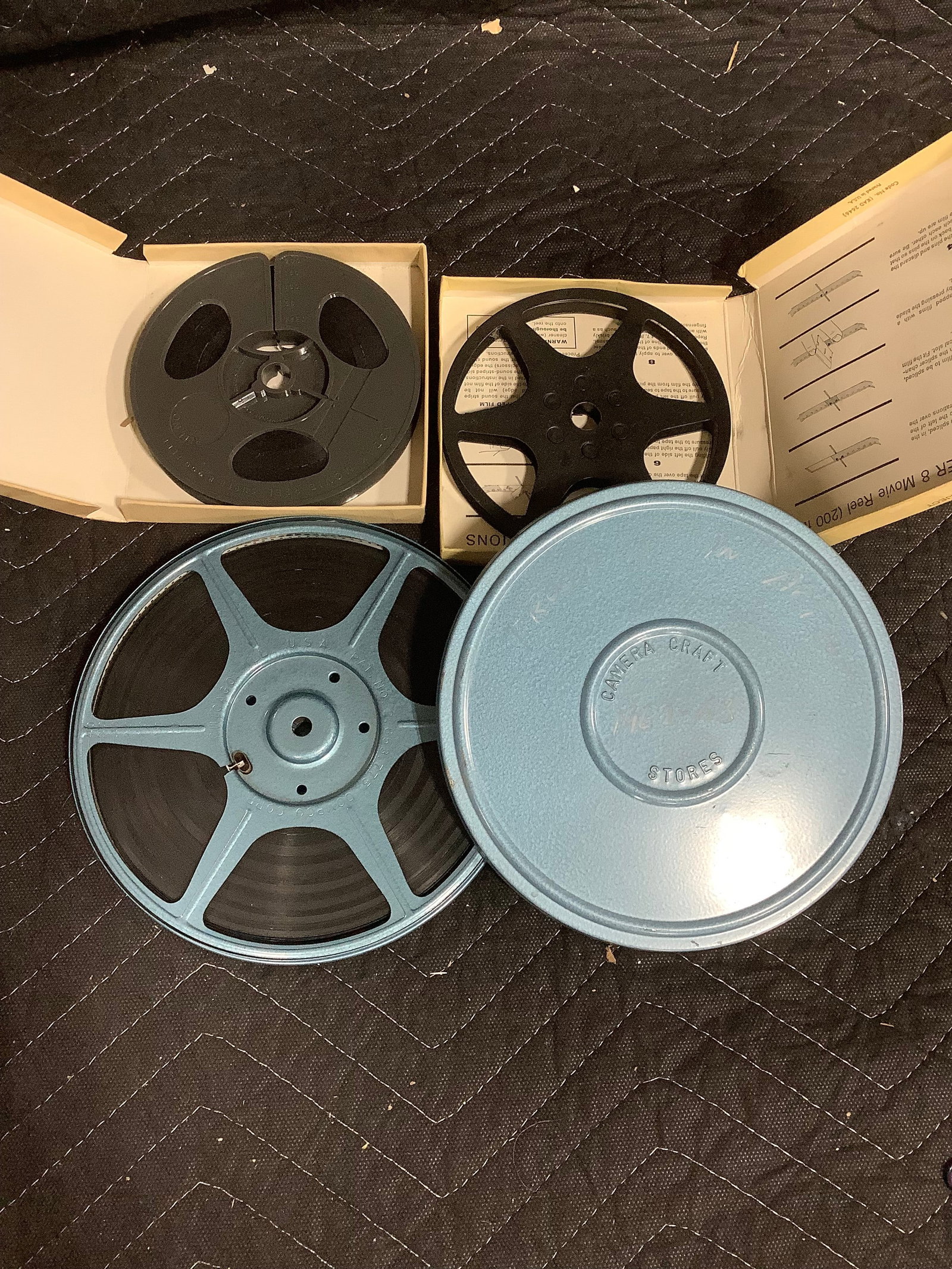 1960s military reel to reels: 1960s military reel to reels