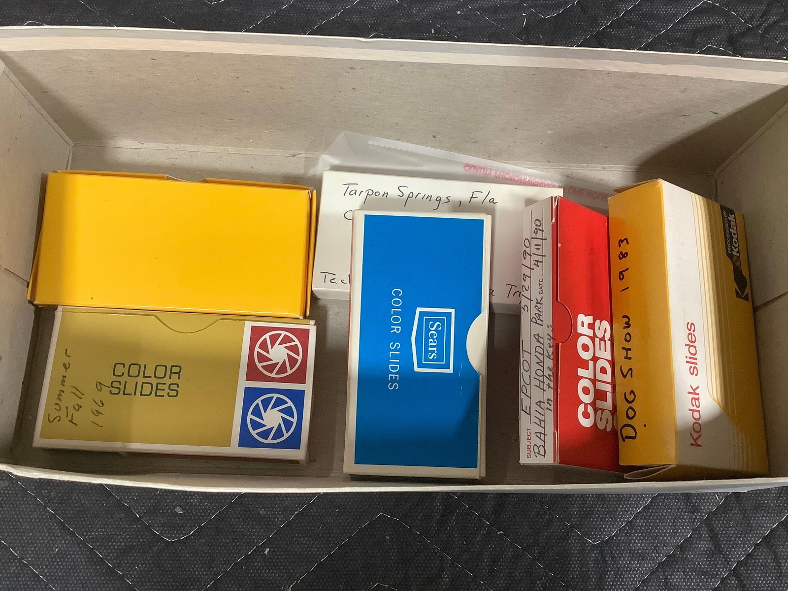 Vintage slides (1 of 1)