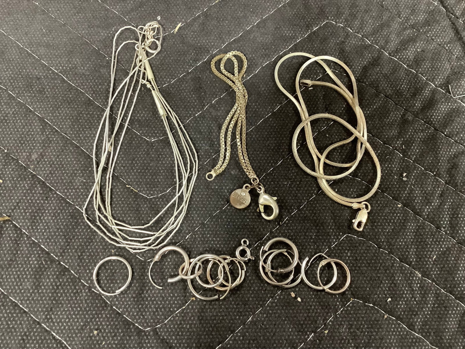 Sterling jewelry (1 of 1)