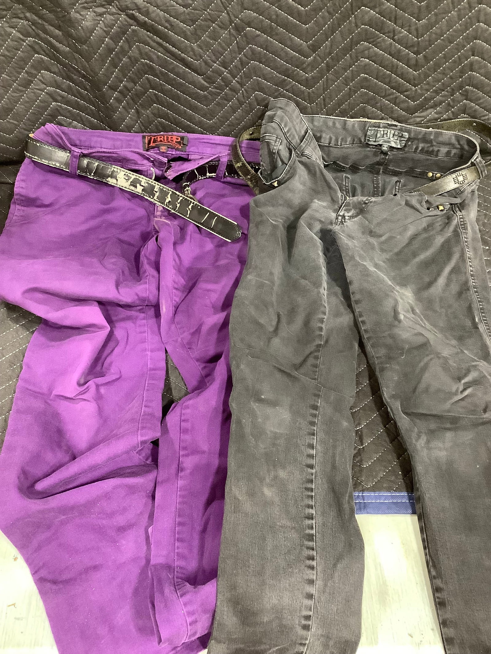 Tripp NYC Pants (Size: 30 &13) (1 of 1)