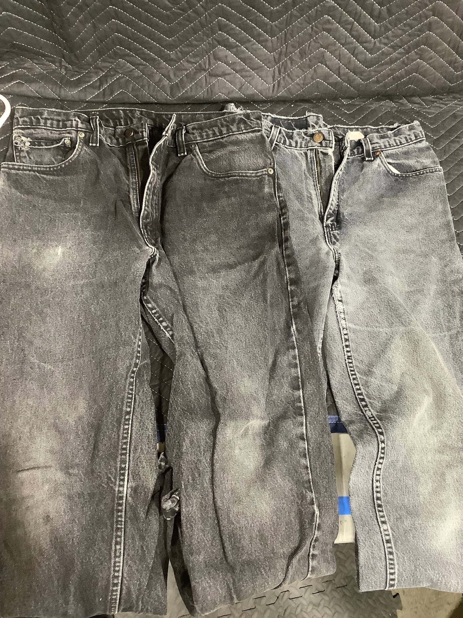 Levi Jeans (Size: 12) (1 of 1)