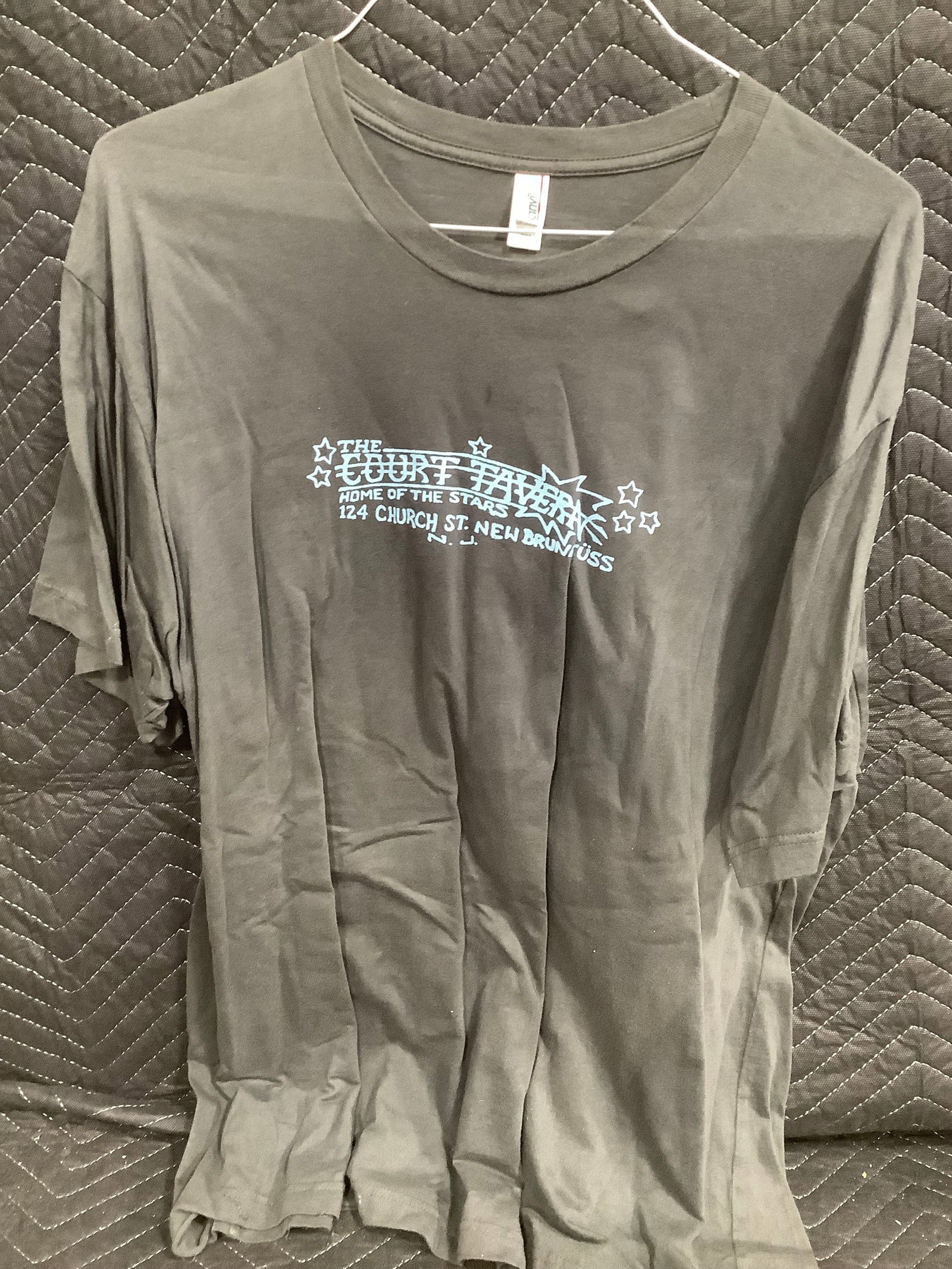 The Court Tavern tshirt(XL): The Court Tavern tshirt(XL)