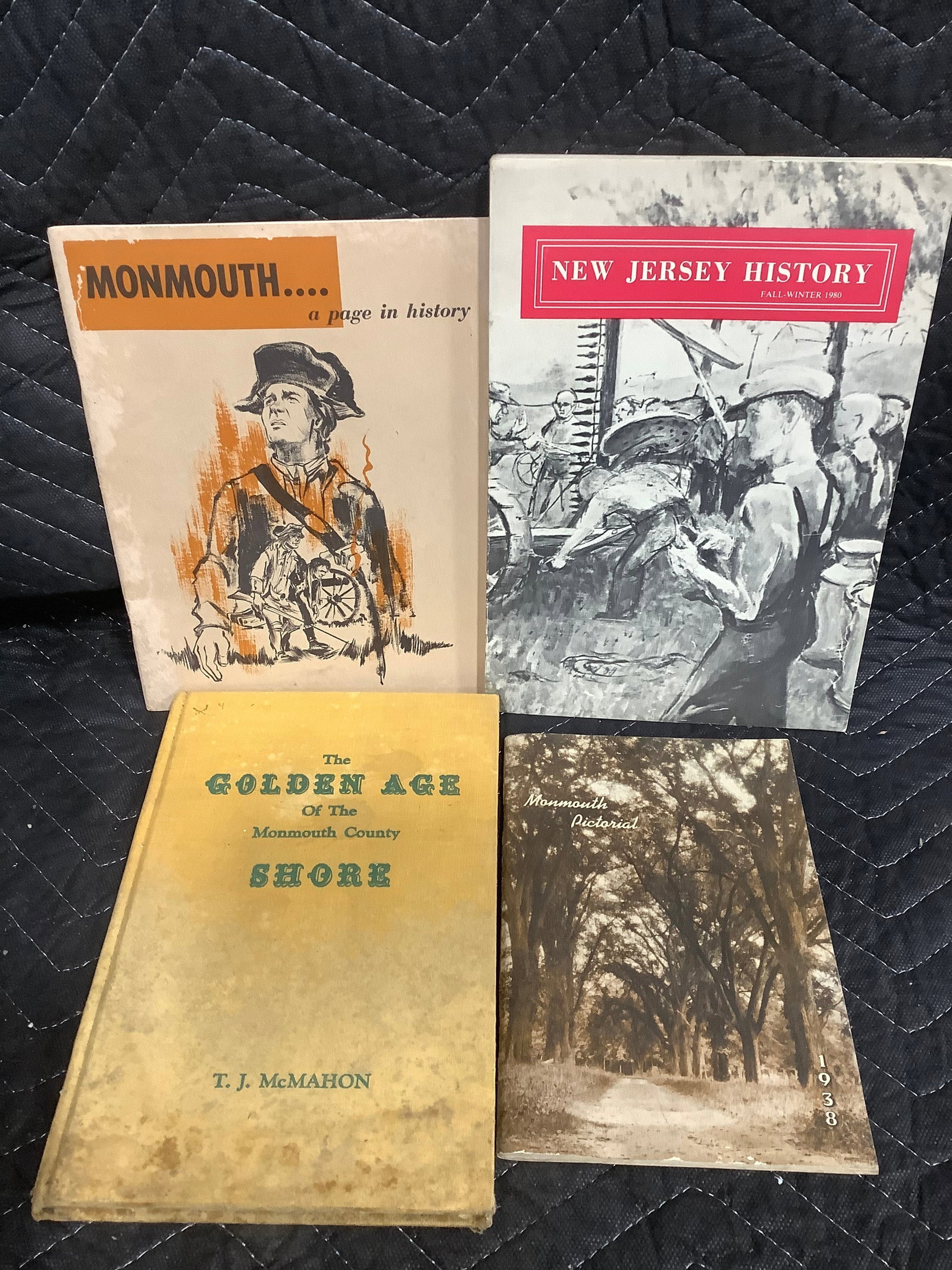 Vintage books (1 of 1)