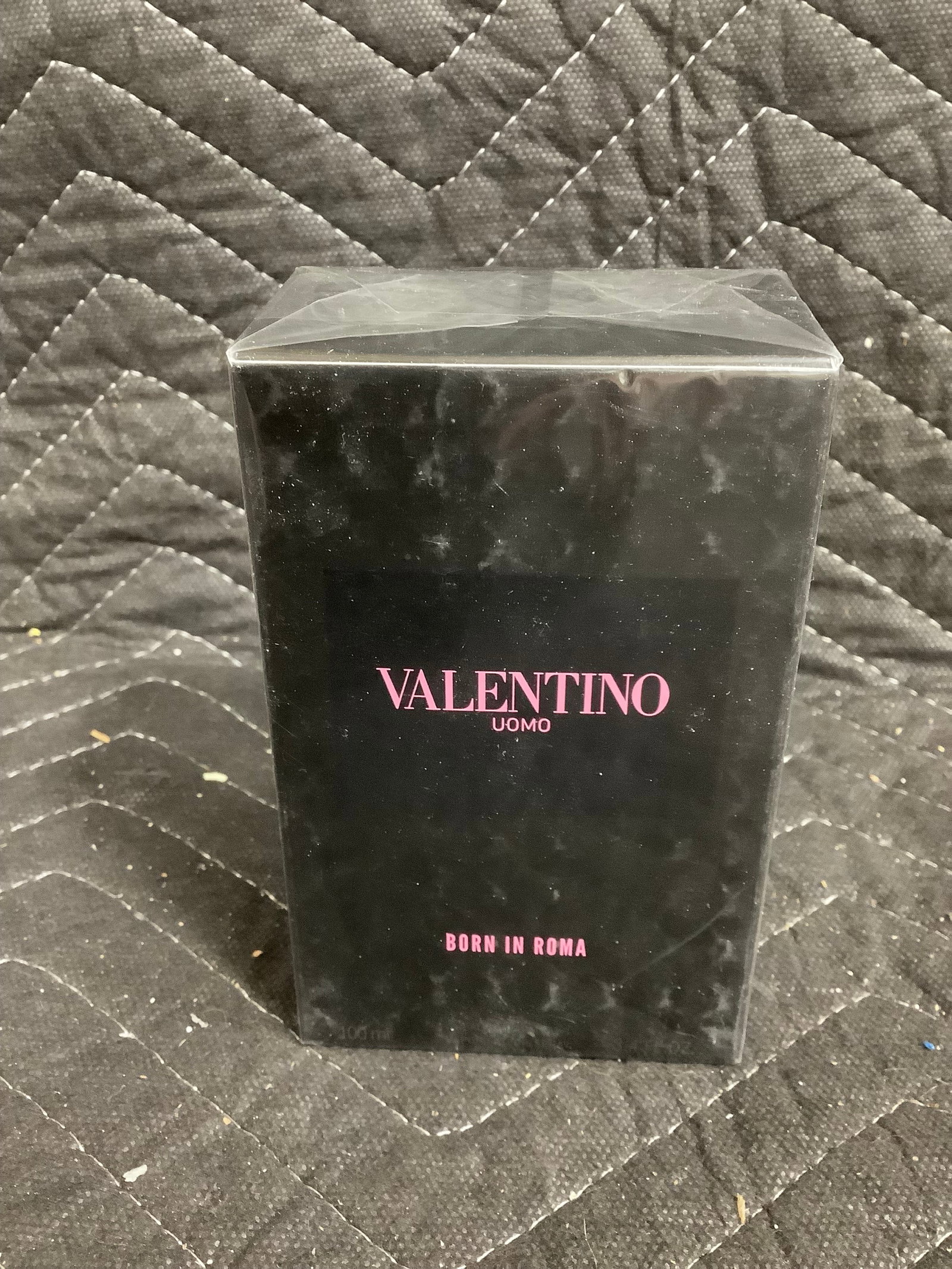 Valentino eau de parfum*sealed, 3.4fl.oz.*: Valentino eau de parfum*sealed, 3.4fl.oz.*