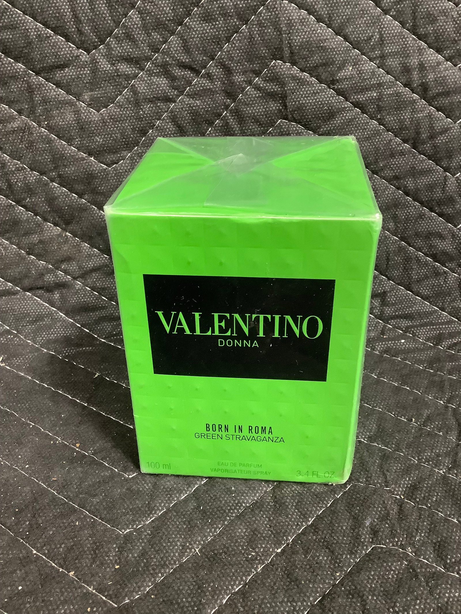 Valentino born in Roma Green Stravaganza eau de parfum*sealed, 3.4fl.oz*: Valentino born in Roma Green Stravaganza eau de parfum*sealed, 3.4fl.oz*