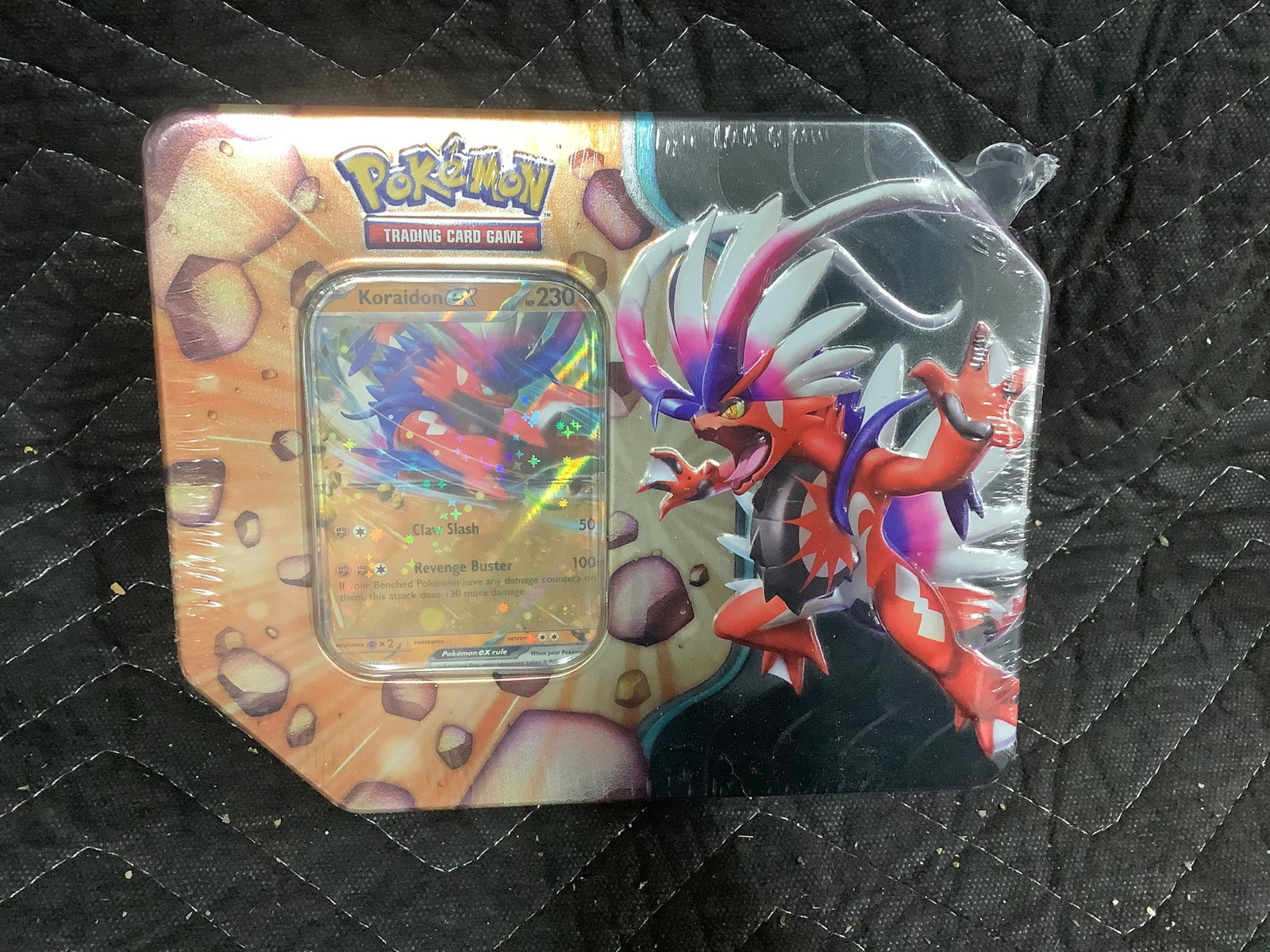 Pokemon card set*sealed*: Pokemon card set*sealed*