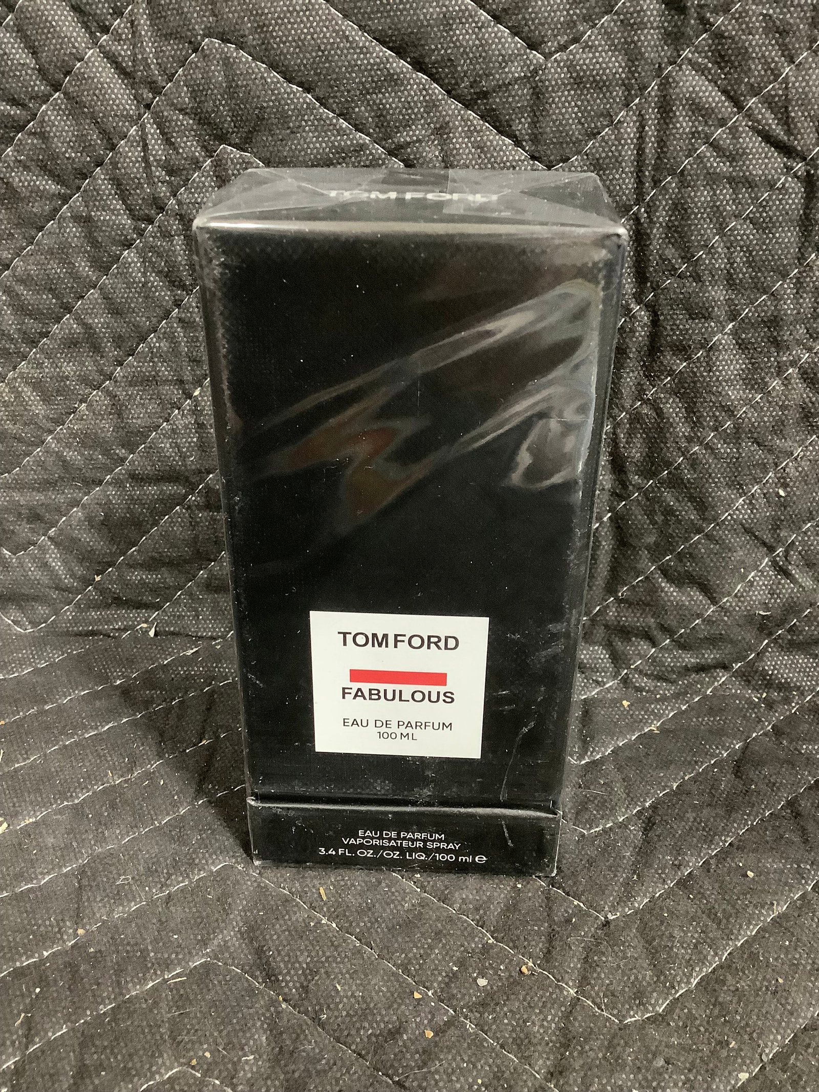 Tom Ford Fabulous eau de parfum*sealed, 3.4fl.oz*: Tom Ford Fabulous eau de parfum*sealed, 3.4fl.oz*
