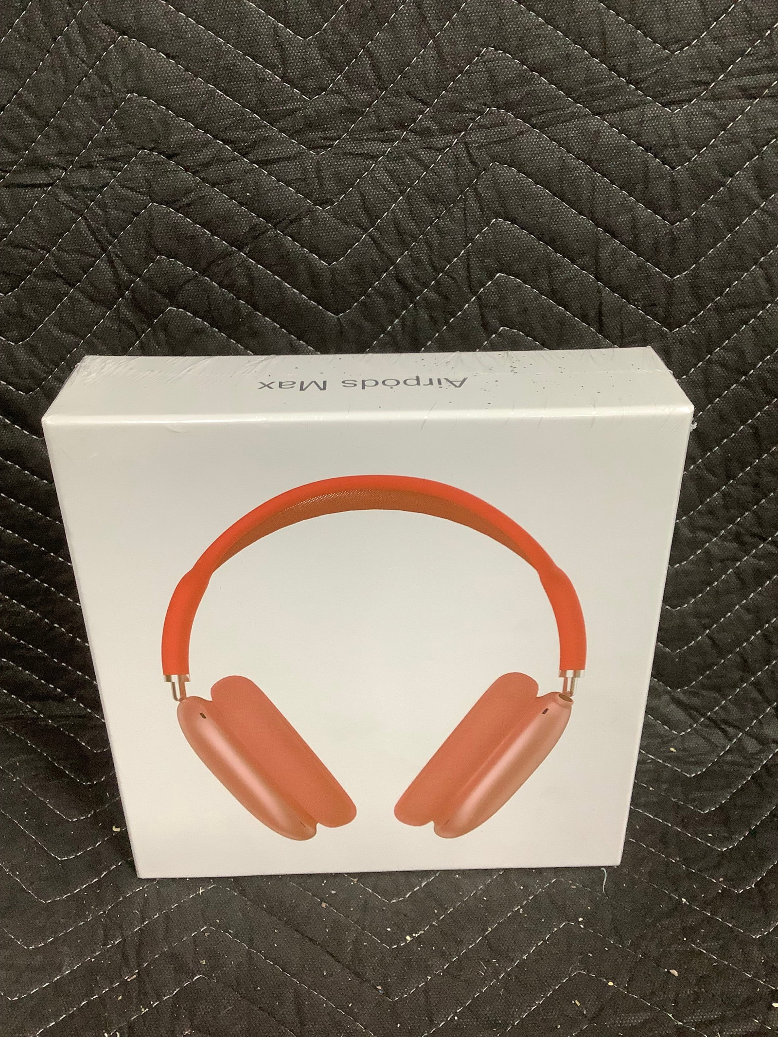 Airpods Max headphones*sealed, unauthenticated*: Airpods Max headphones*sealed, unauthenticated*
